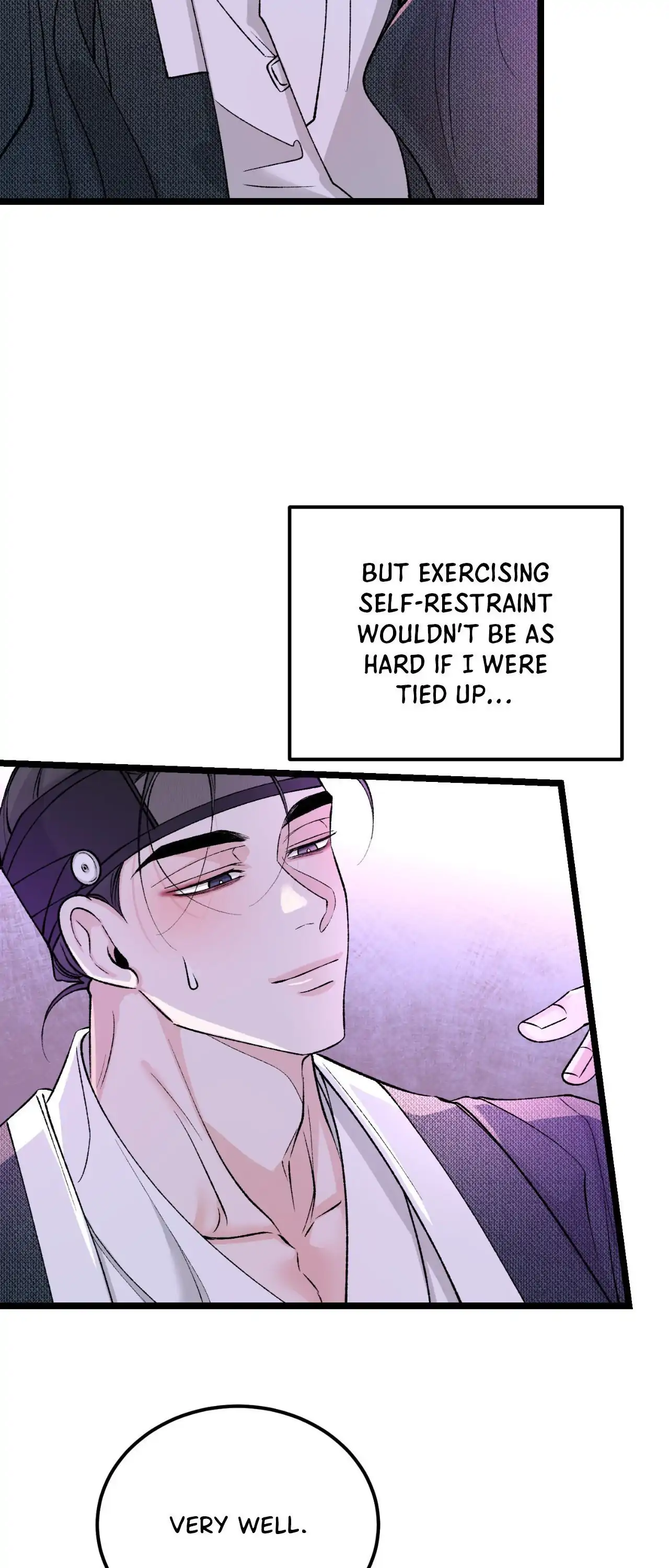 Like a Fever Dream - Chapter 61 Page 30
