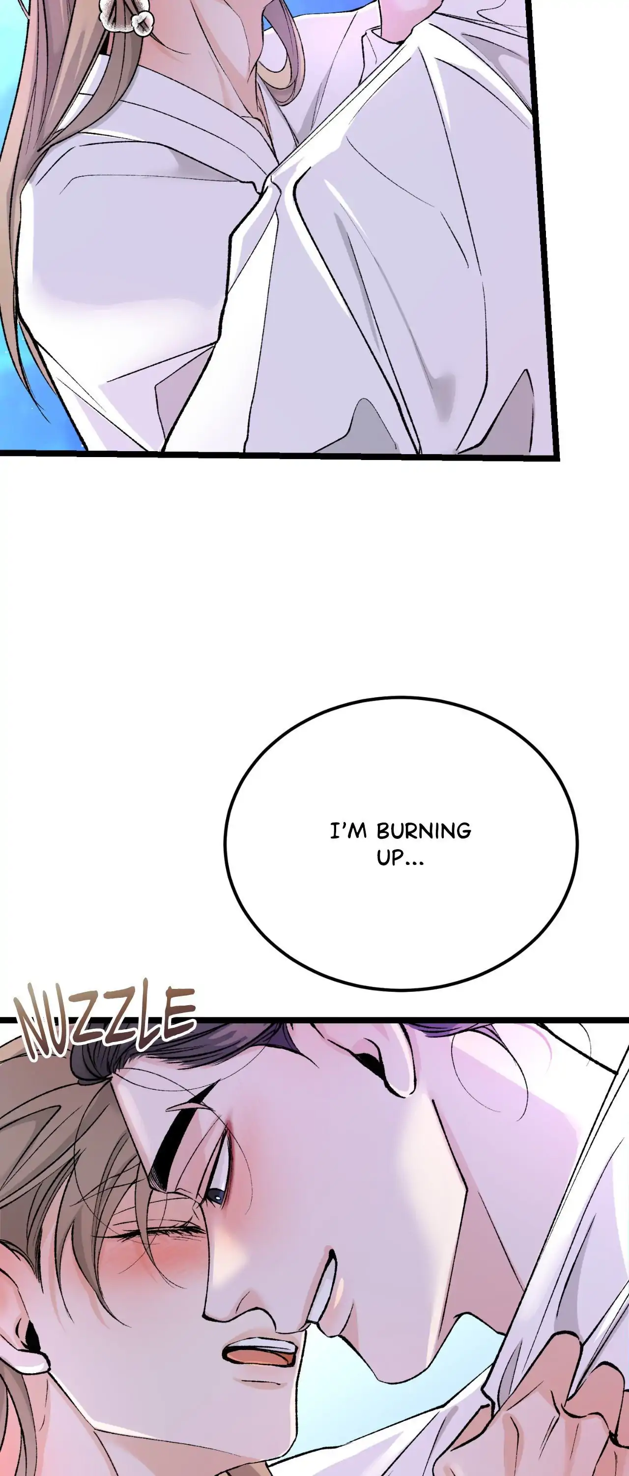 Like a Fever Dream - Chapter 61 Page 33