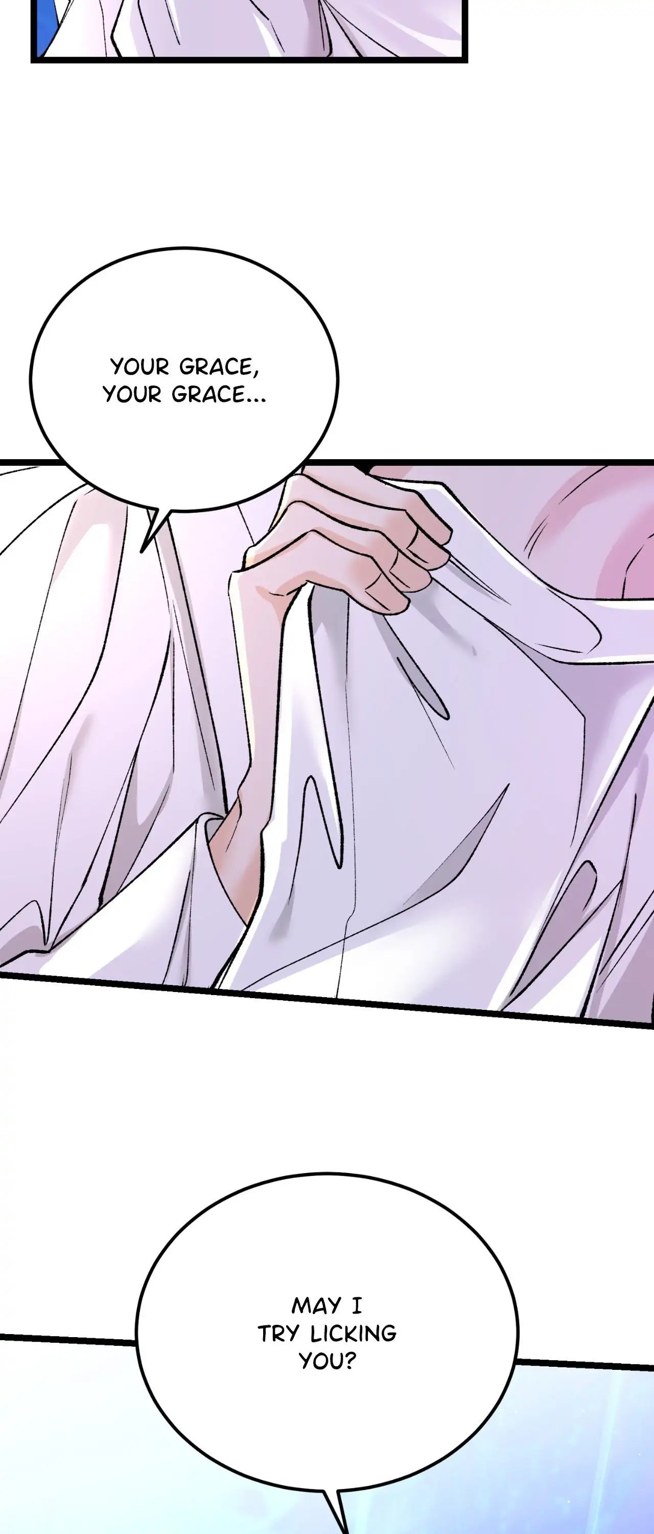 Like a Fever Dream - Chapter 61 Page 35