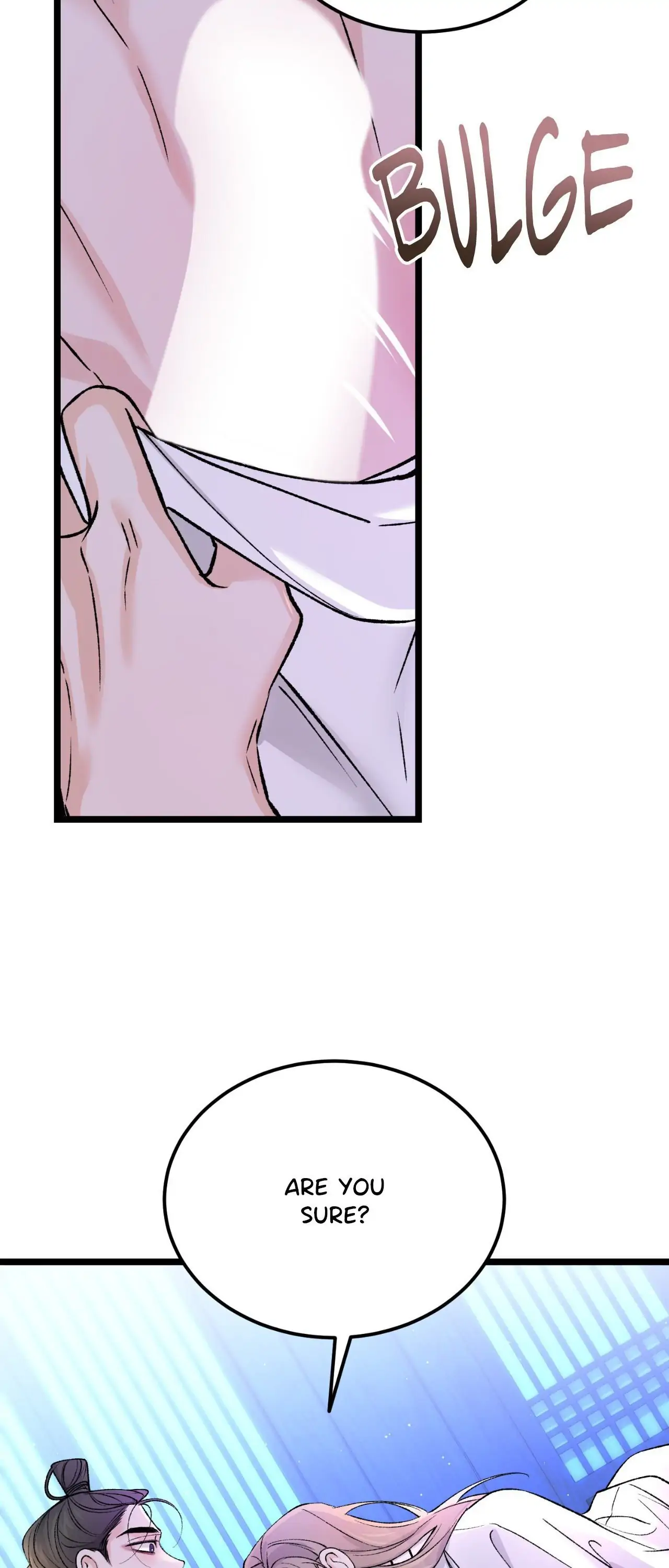 Like a Fever Dream - Chapter 61 Page 39