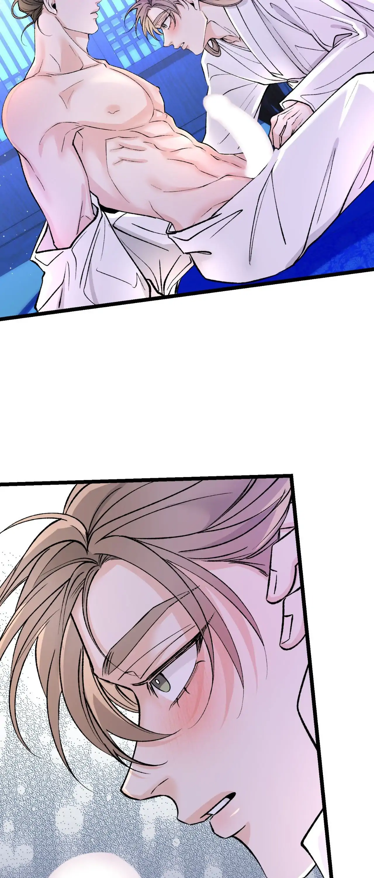 Like a Fever Dream - Chapter 61 Page 40