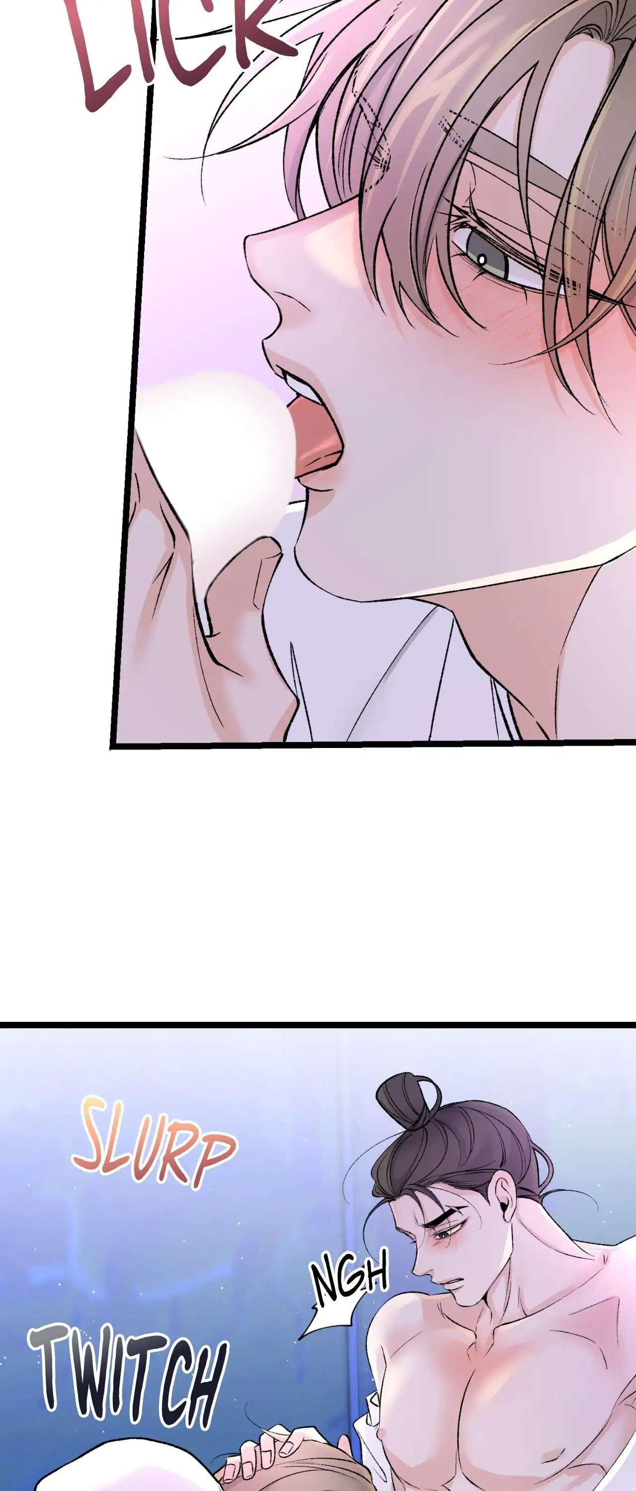 Like a Fever Dream - Chapter 61 Page 42