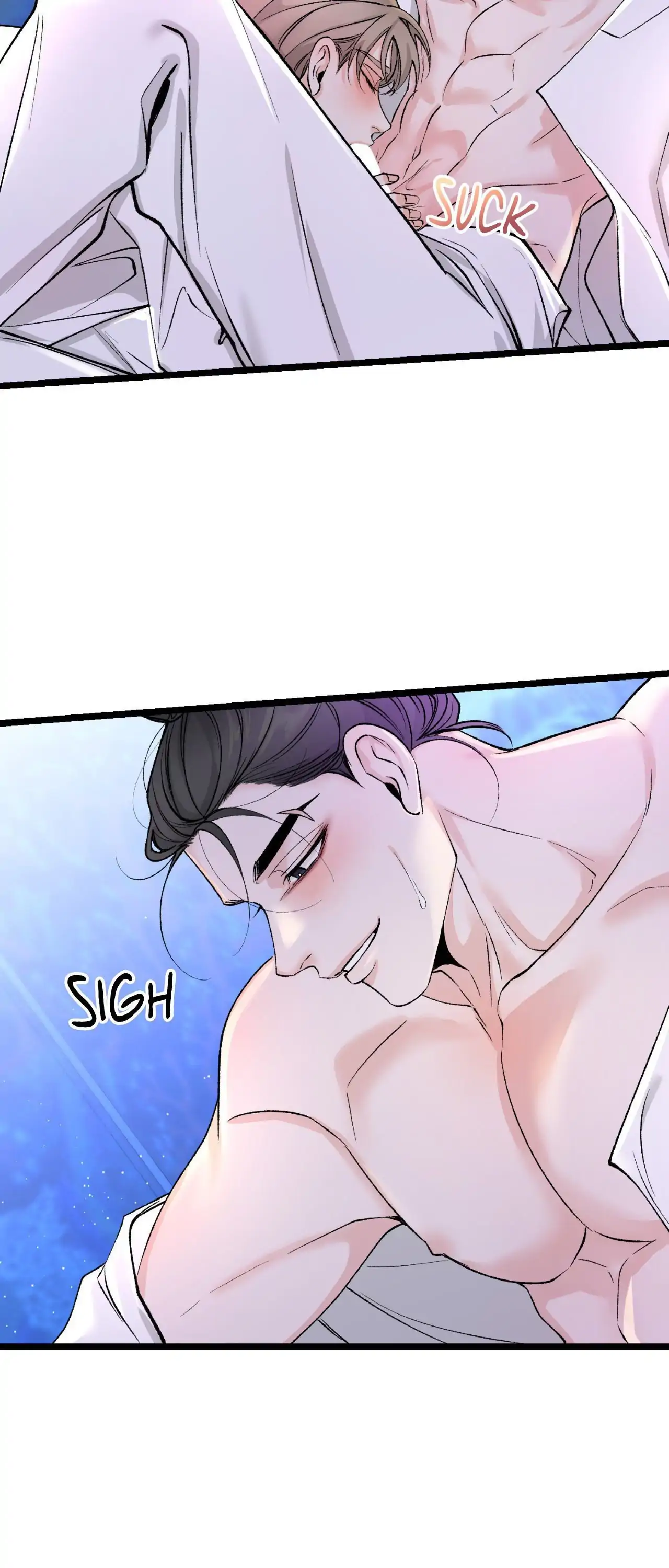 Like a Fever Dream - Chapter 61 Page 43