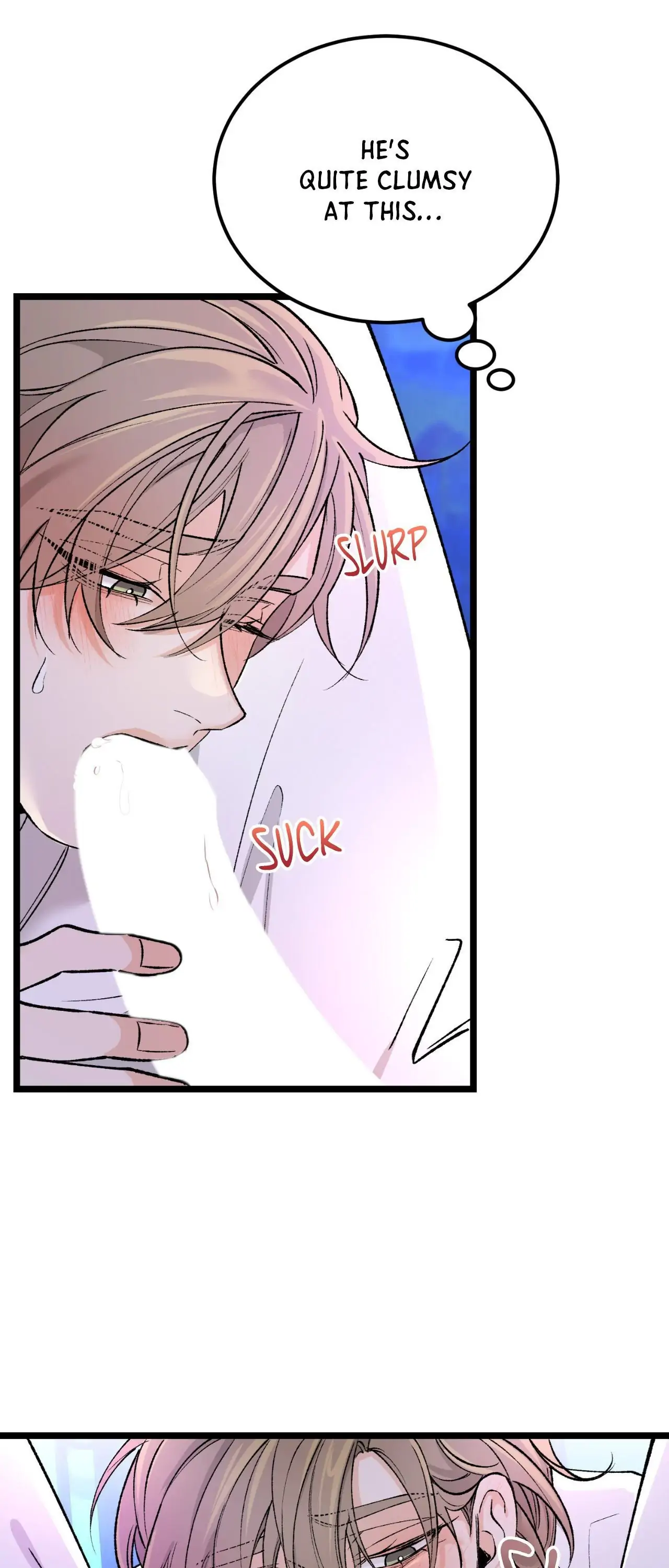 Like a Fever Dream - Chapter 61 Page 44