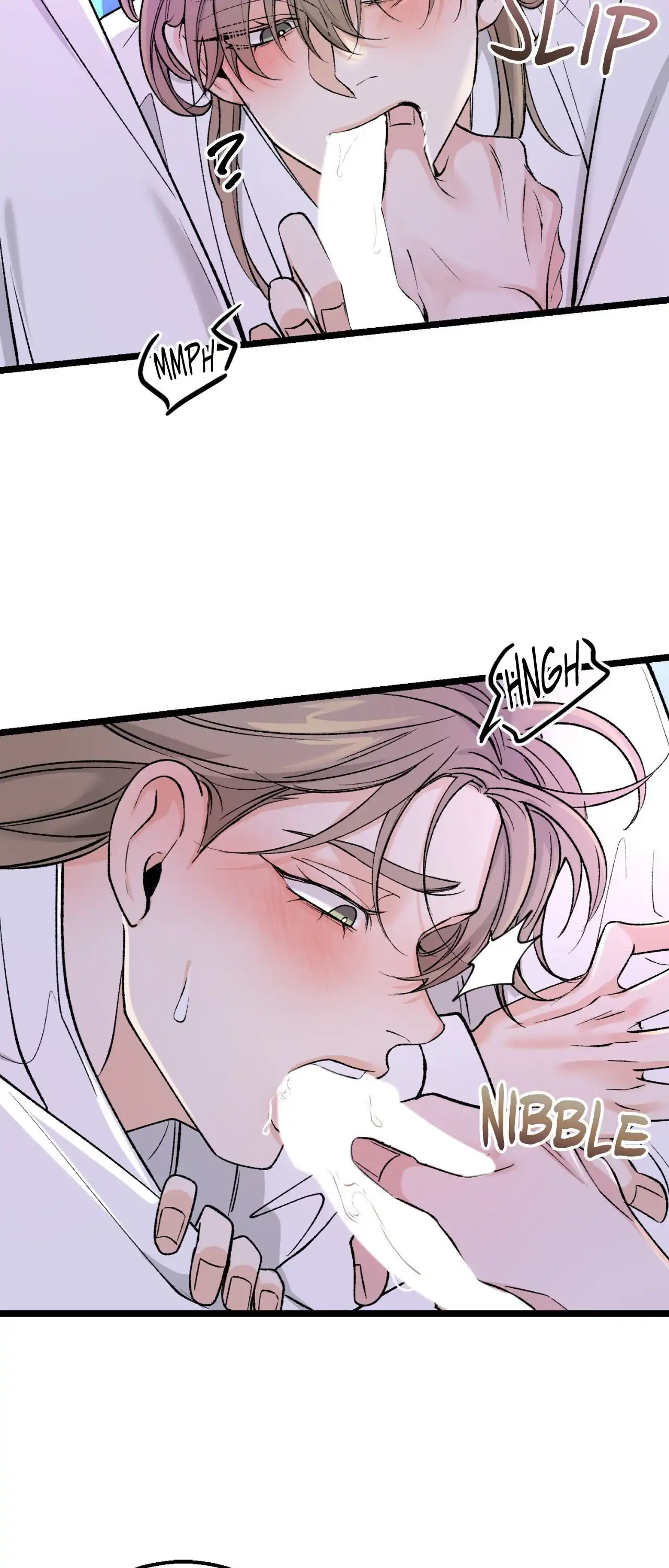 Like a Fever Dream - Chapter 61 Page 45