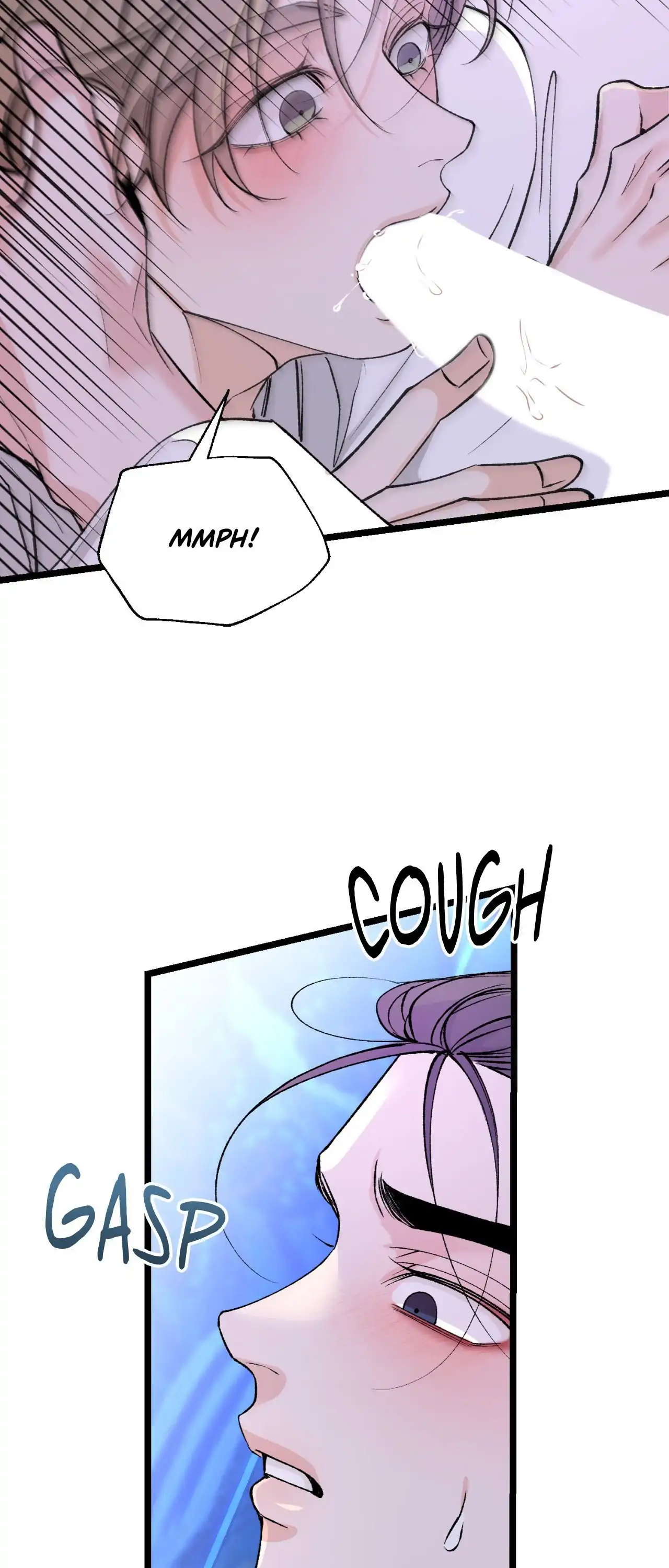 Like a Fever Dream - Chapter 61 Page 47