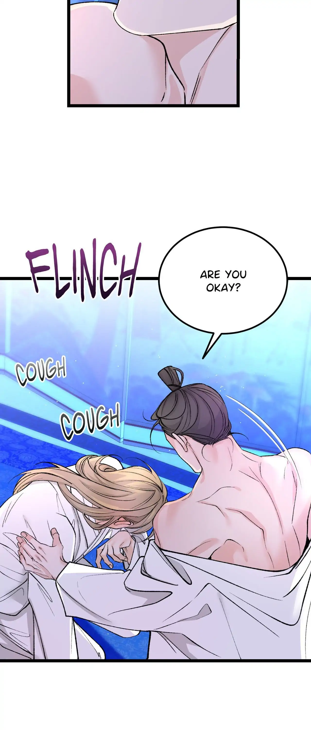 Like a Fever Dream - Chapter 61 Page 48