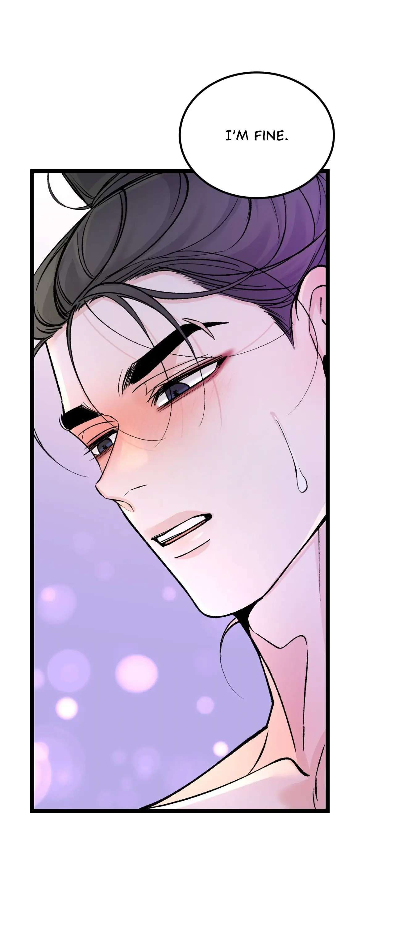 Like a Fever Dream - Chapter 61 Page 49