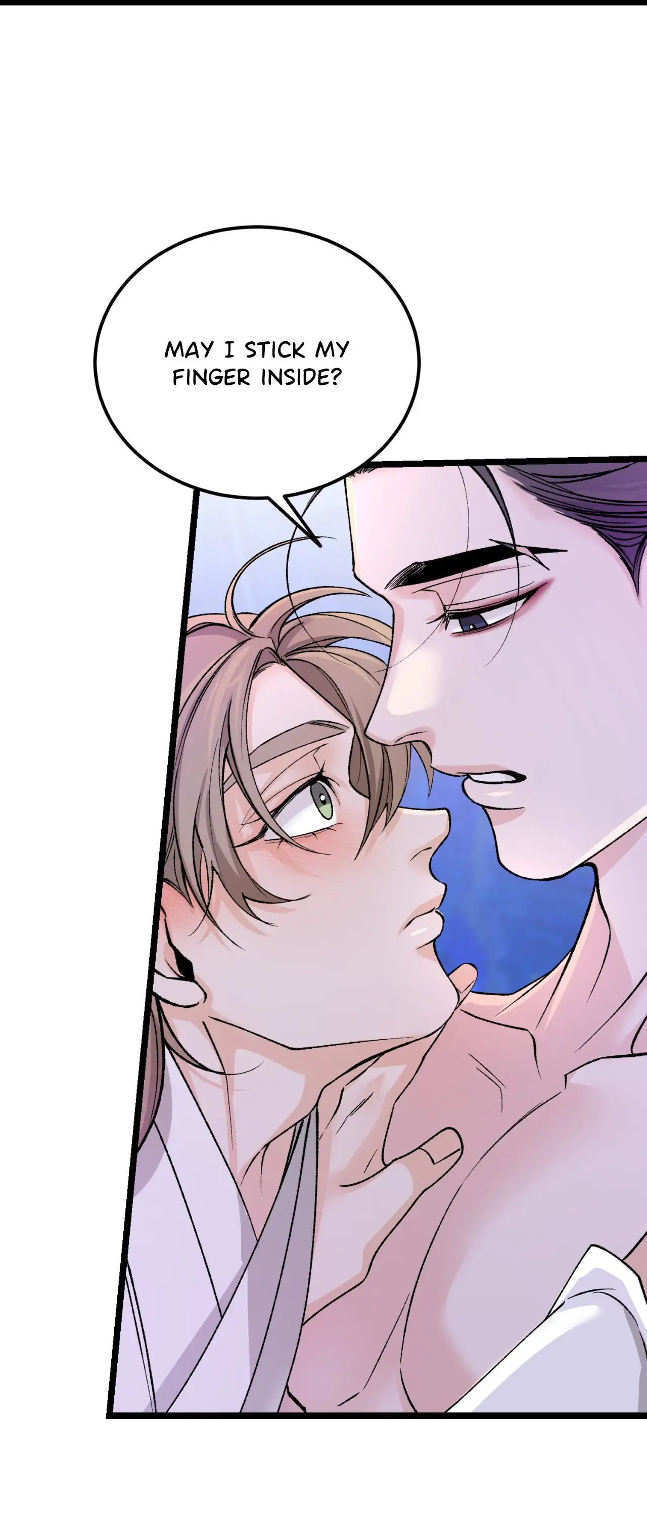 Like a Fever Dream - Chapter 61 Page 52