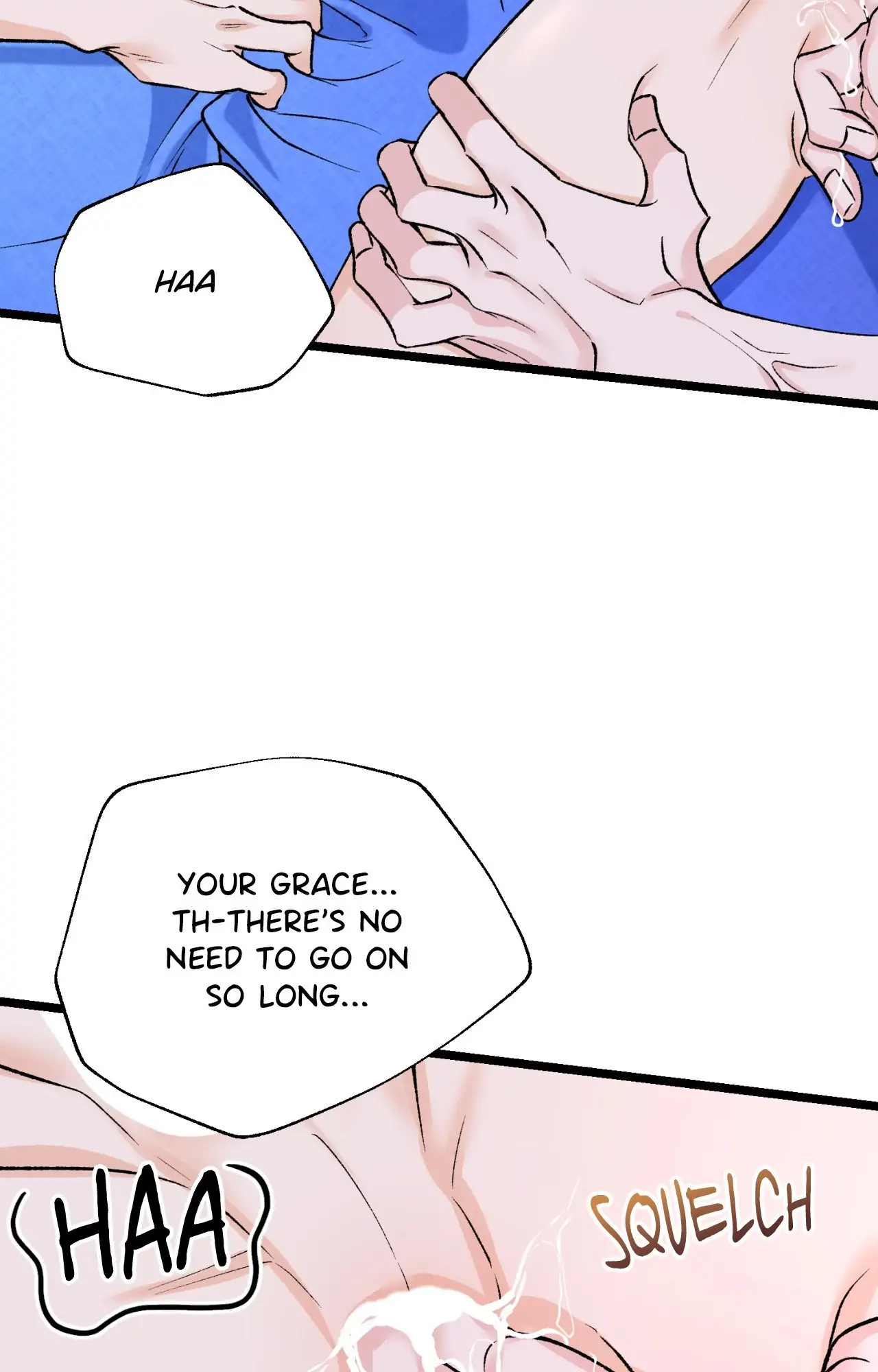 Like a Fever Dream - Chapter 62 Page 4