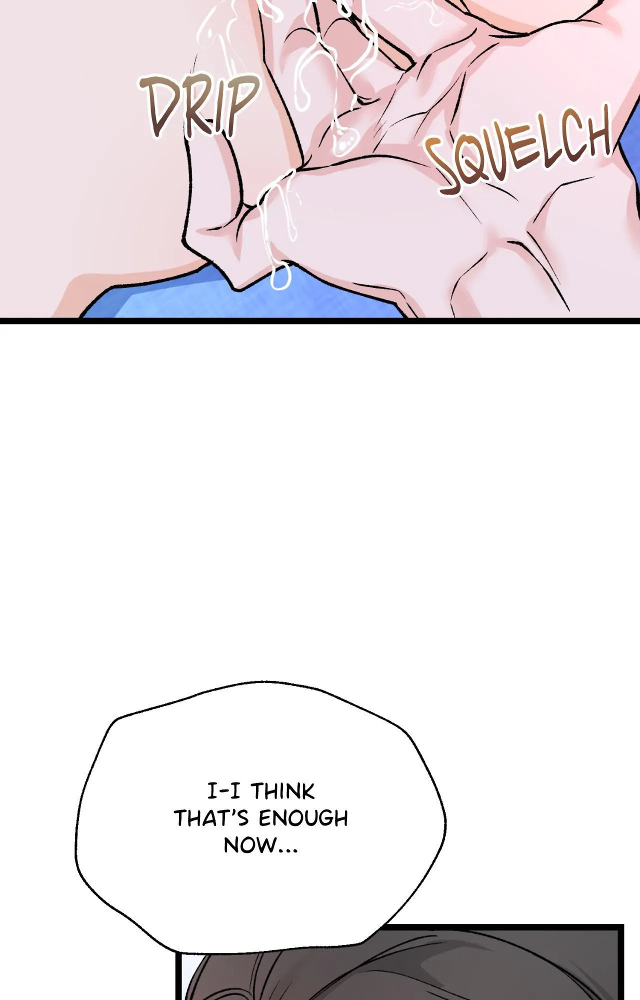 Like a Fever Dream - Chapter 62 Page 5