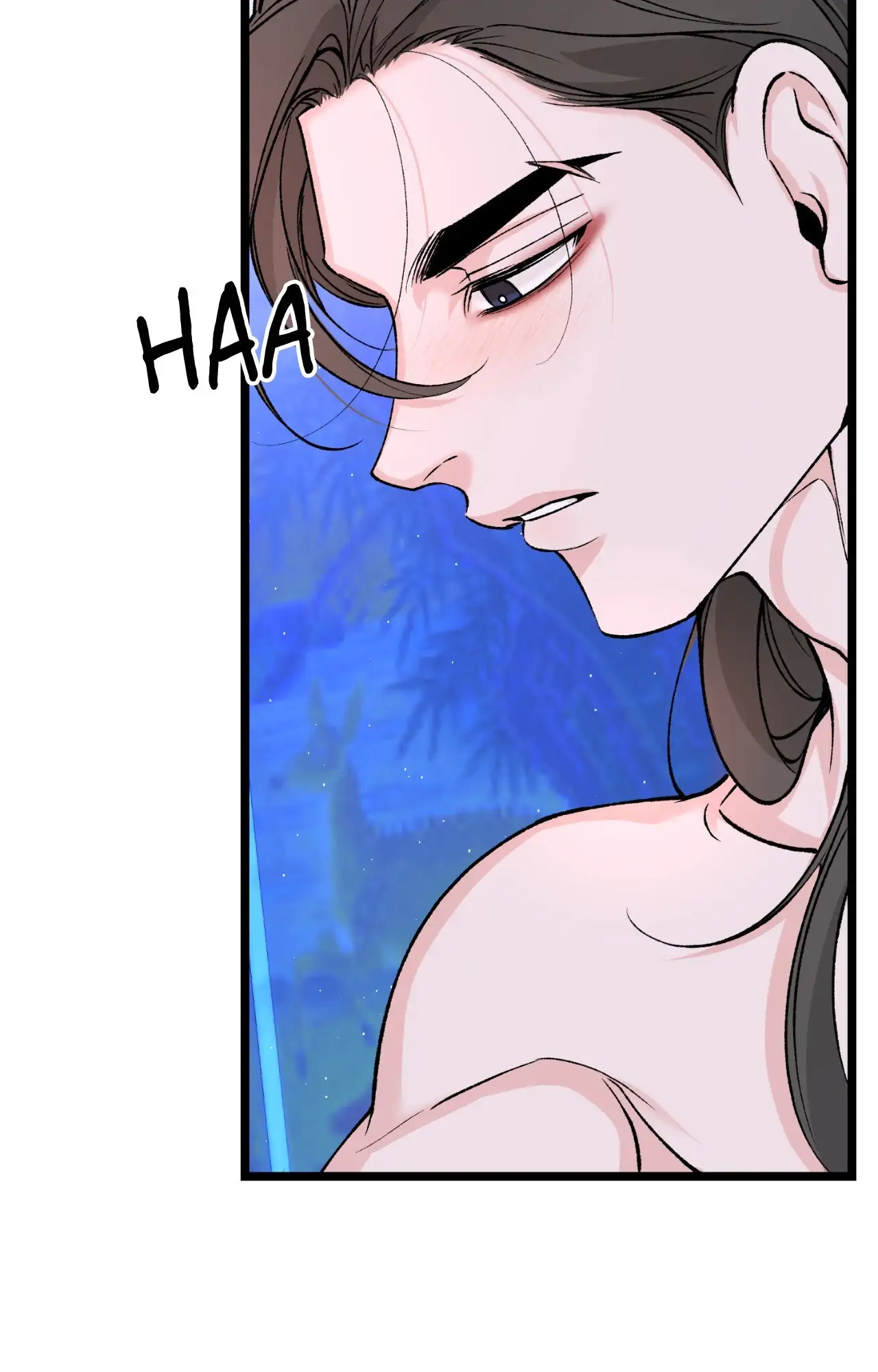 Like a Fever Dream - Chapter 62 Page 6