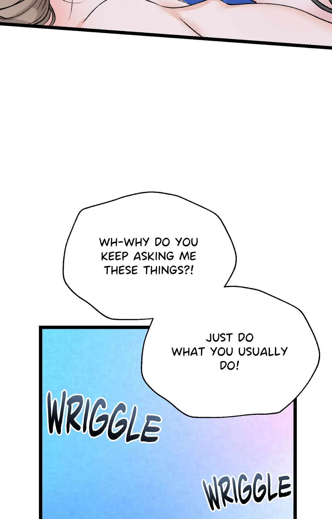 Like a Fever Dream - Chapter 62 Page 8