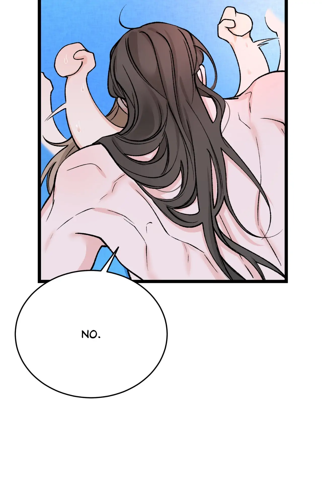 Like a Fever Dream - Chapter 62 Page 9