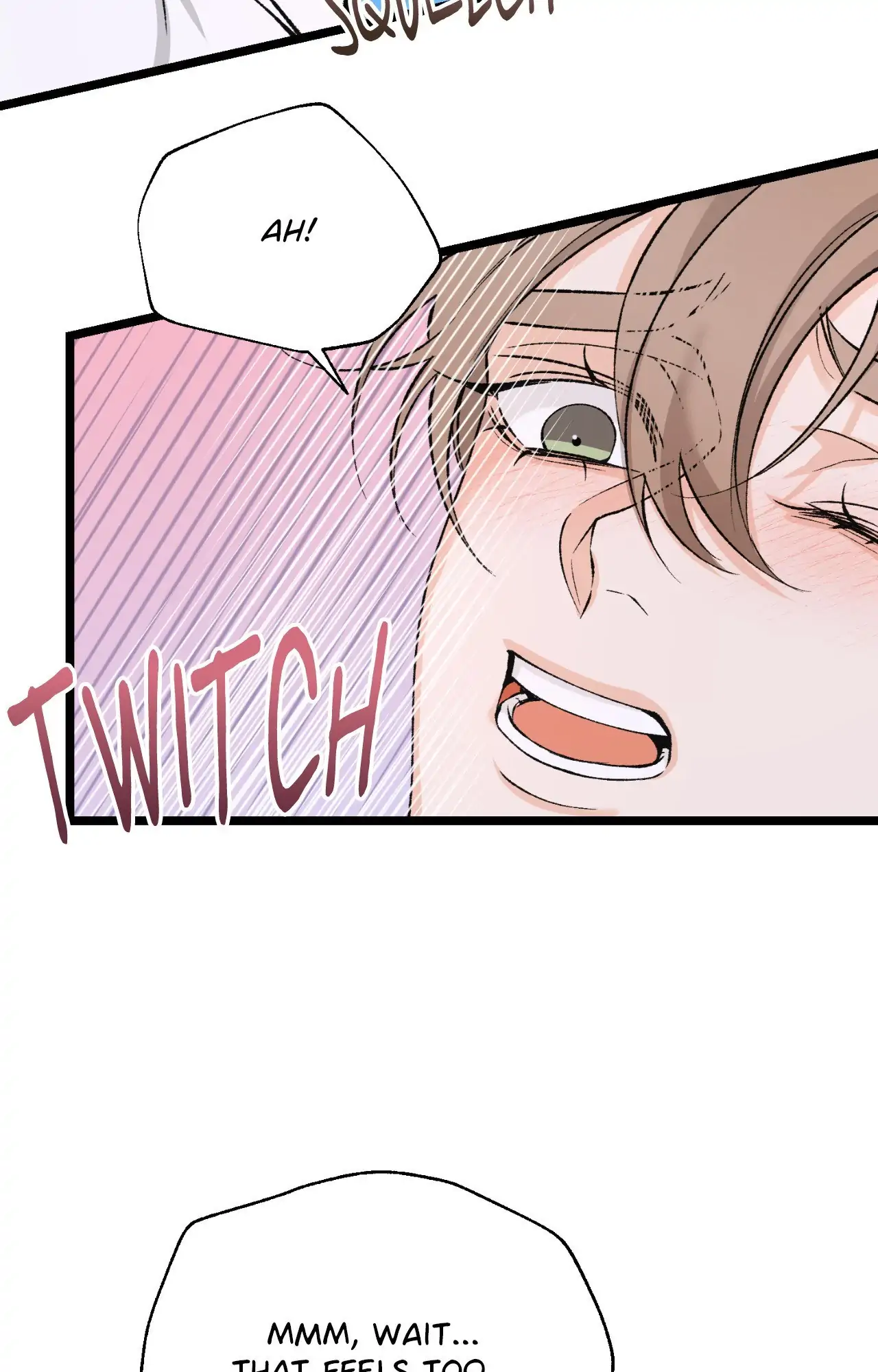 Like a Fever Dream - Chapter 62 Page 16
