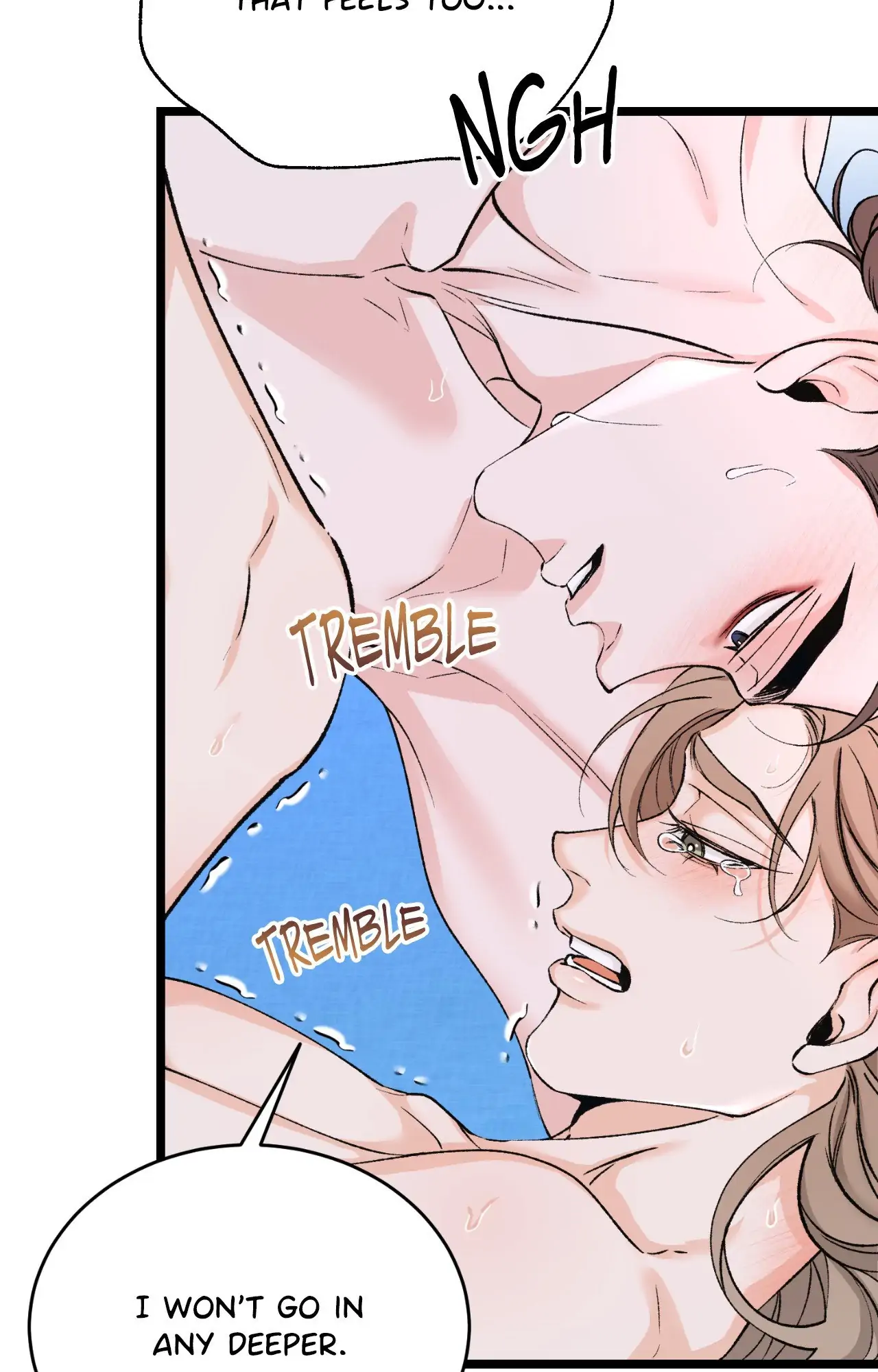Like a Fever Dream - Chapter 62 Page 17
