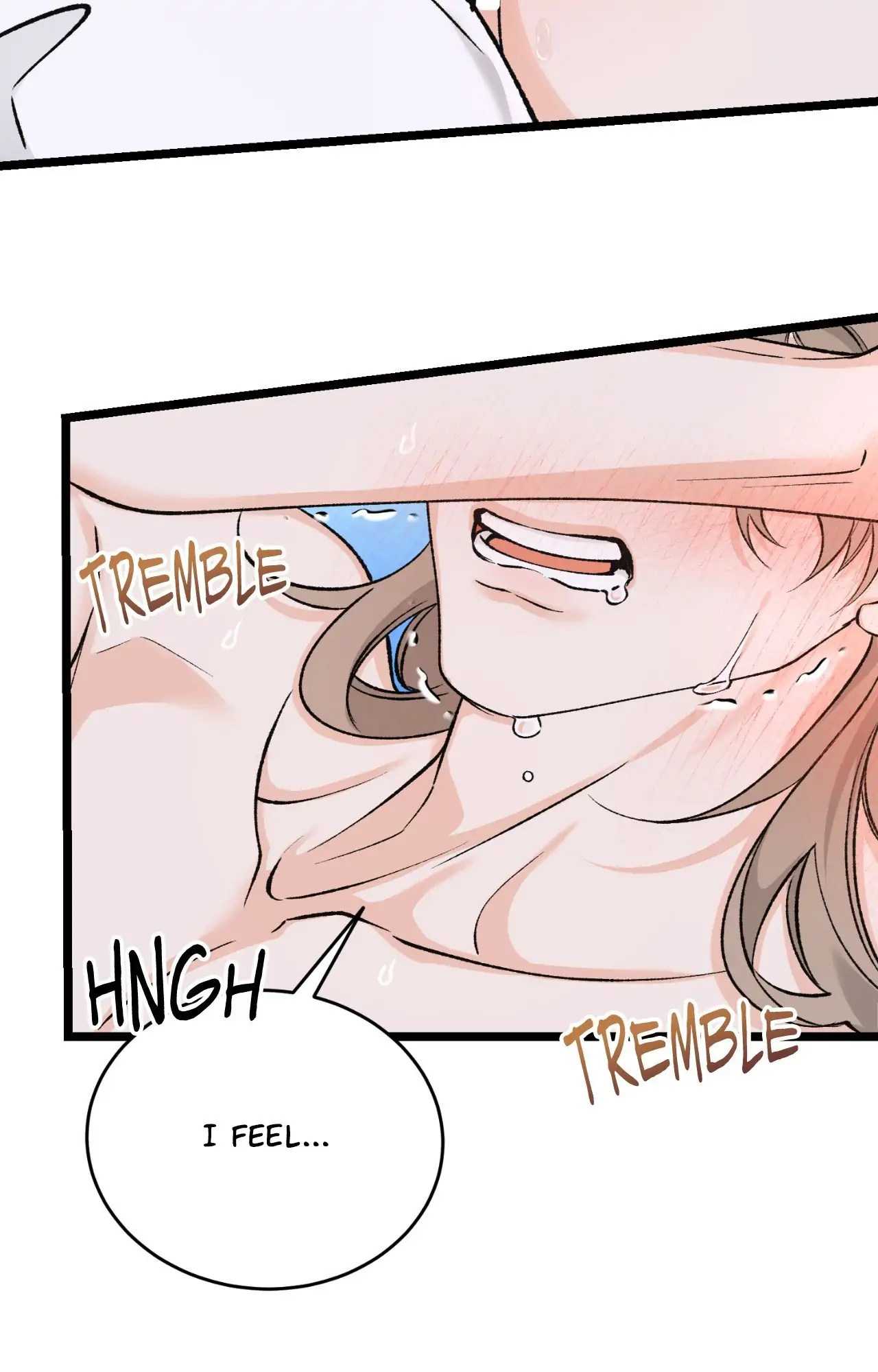 Like a Fever Dream - Chapter 62 Page 19