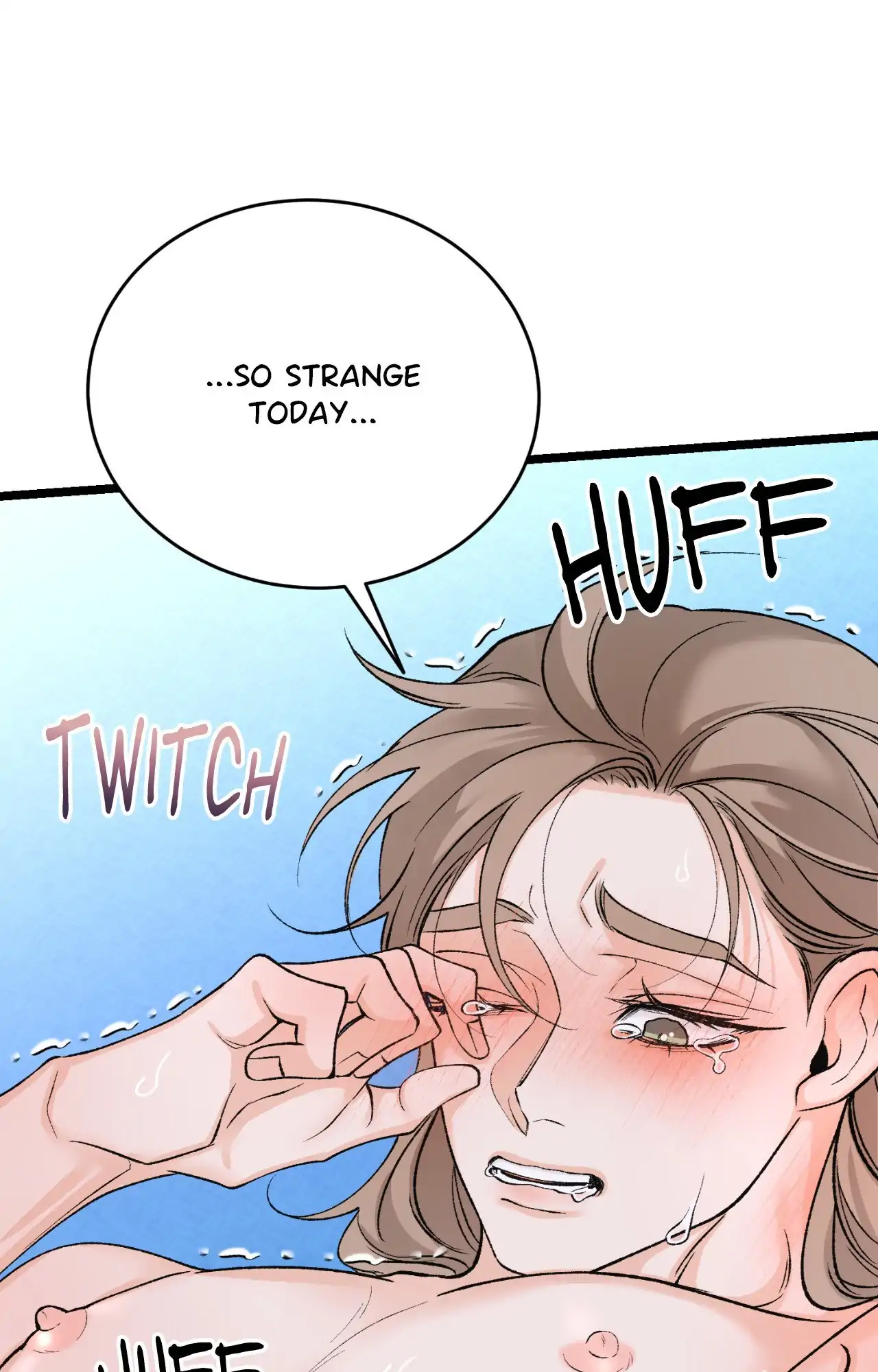 Like a Fever Dream - Chapter 62 Page 20