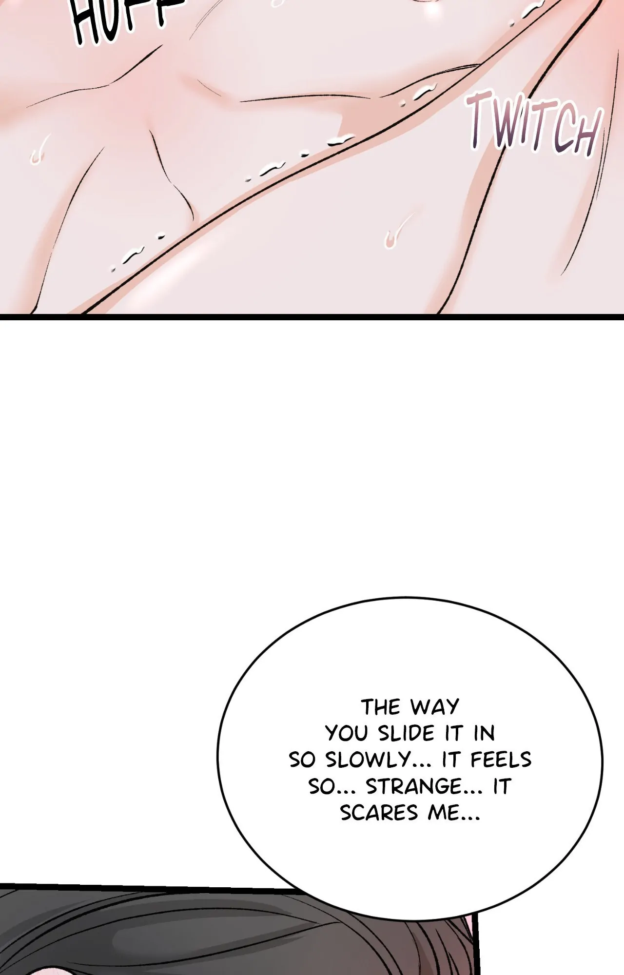 Like a Fever Dream - Chapter 62 Page 21