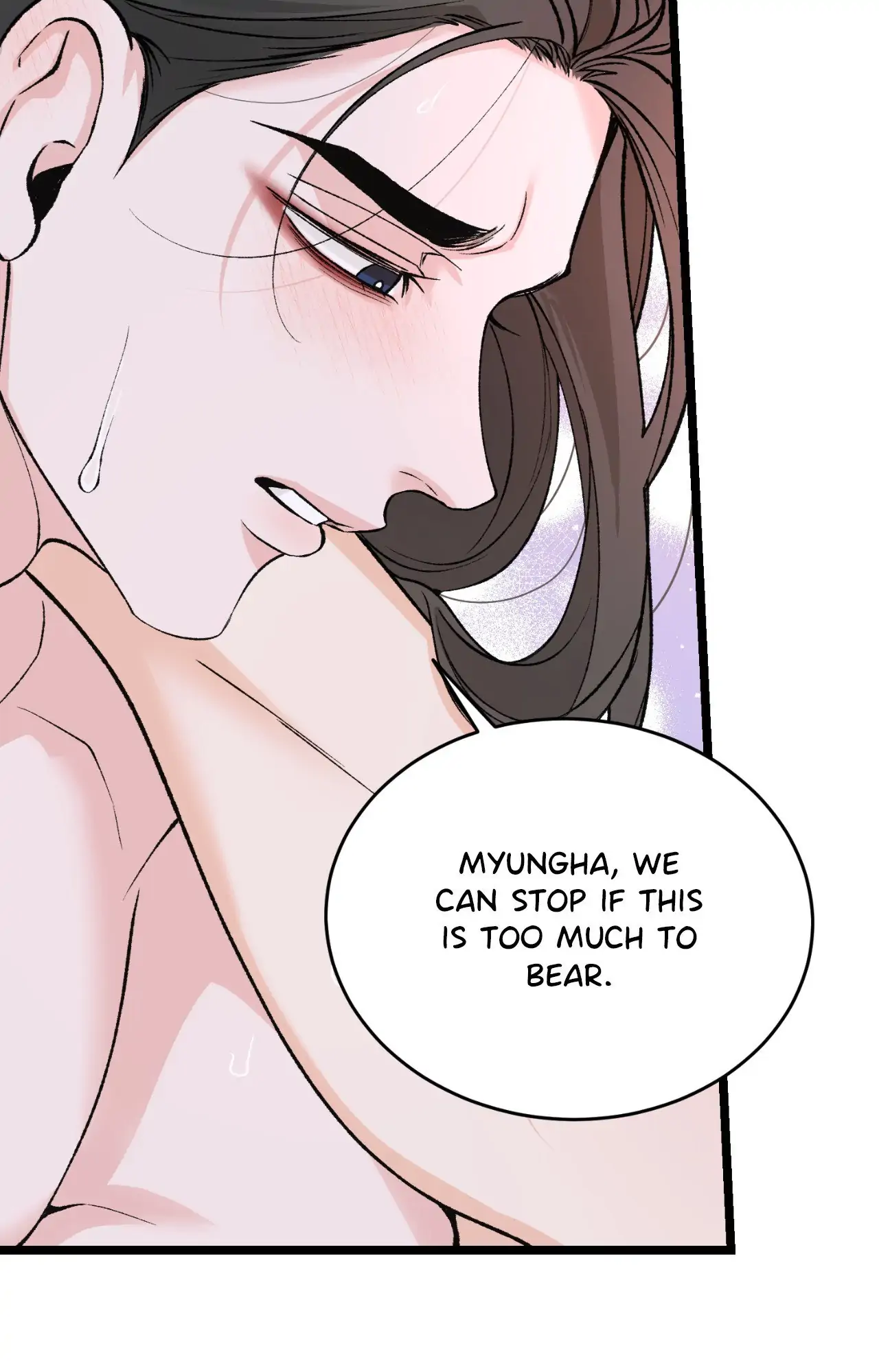 Like a Fever Dream - Chapter 62 Page 22