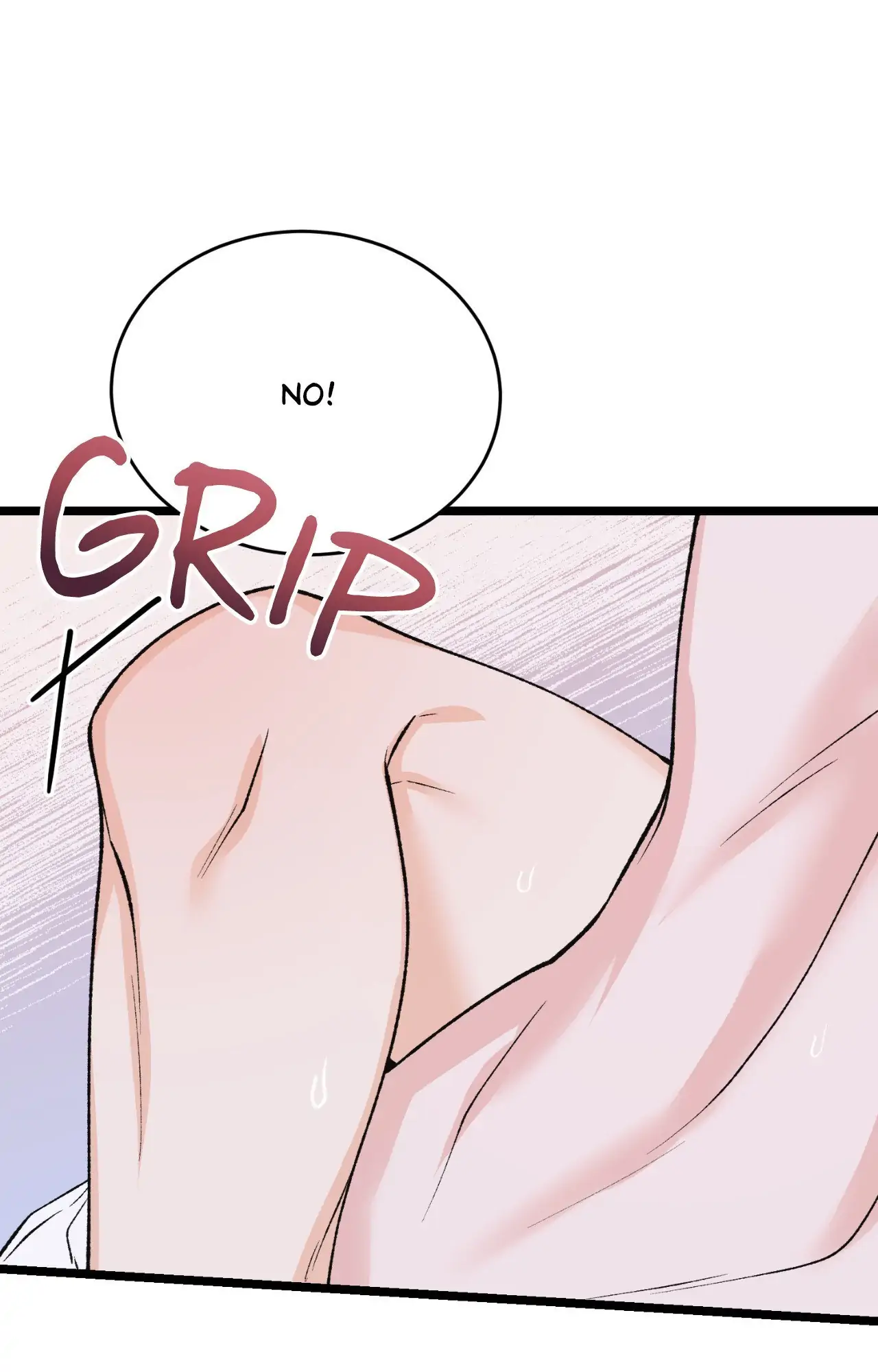 Like a Fever Dream - Chapter 62 Page 23
