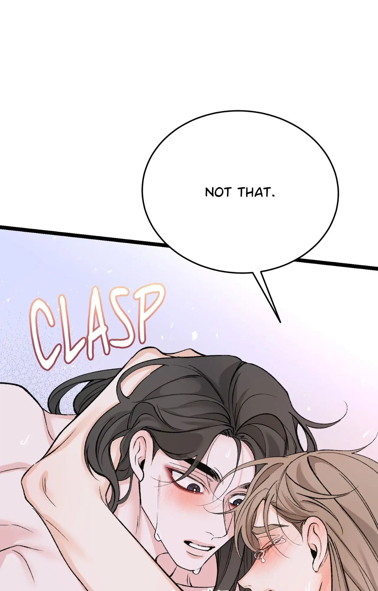 Like a Fever Dream - Chapter 62 Page 24