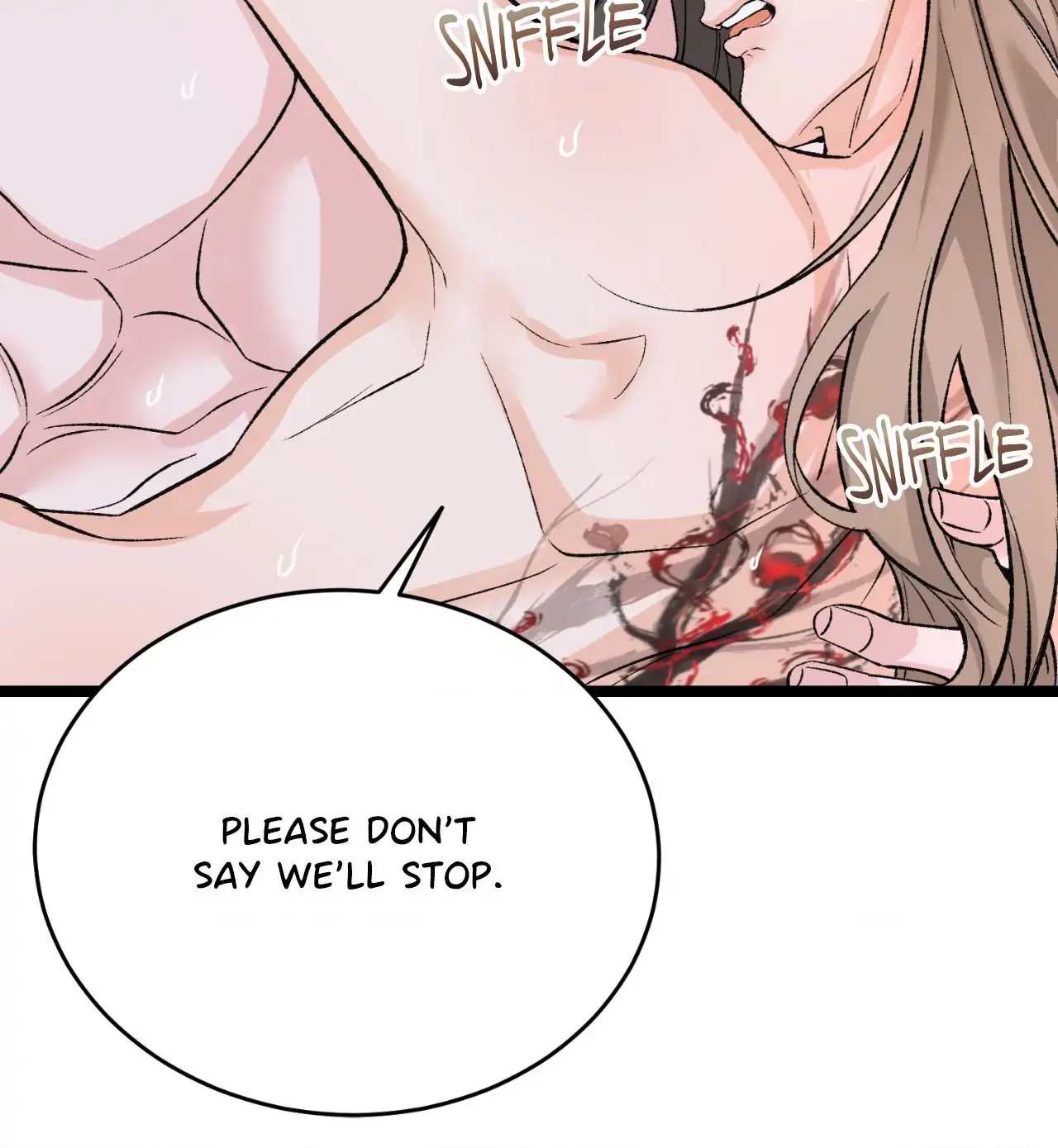 Like a Fever Dream - Chapter 62 Page 25