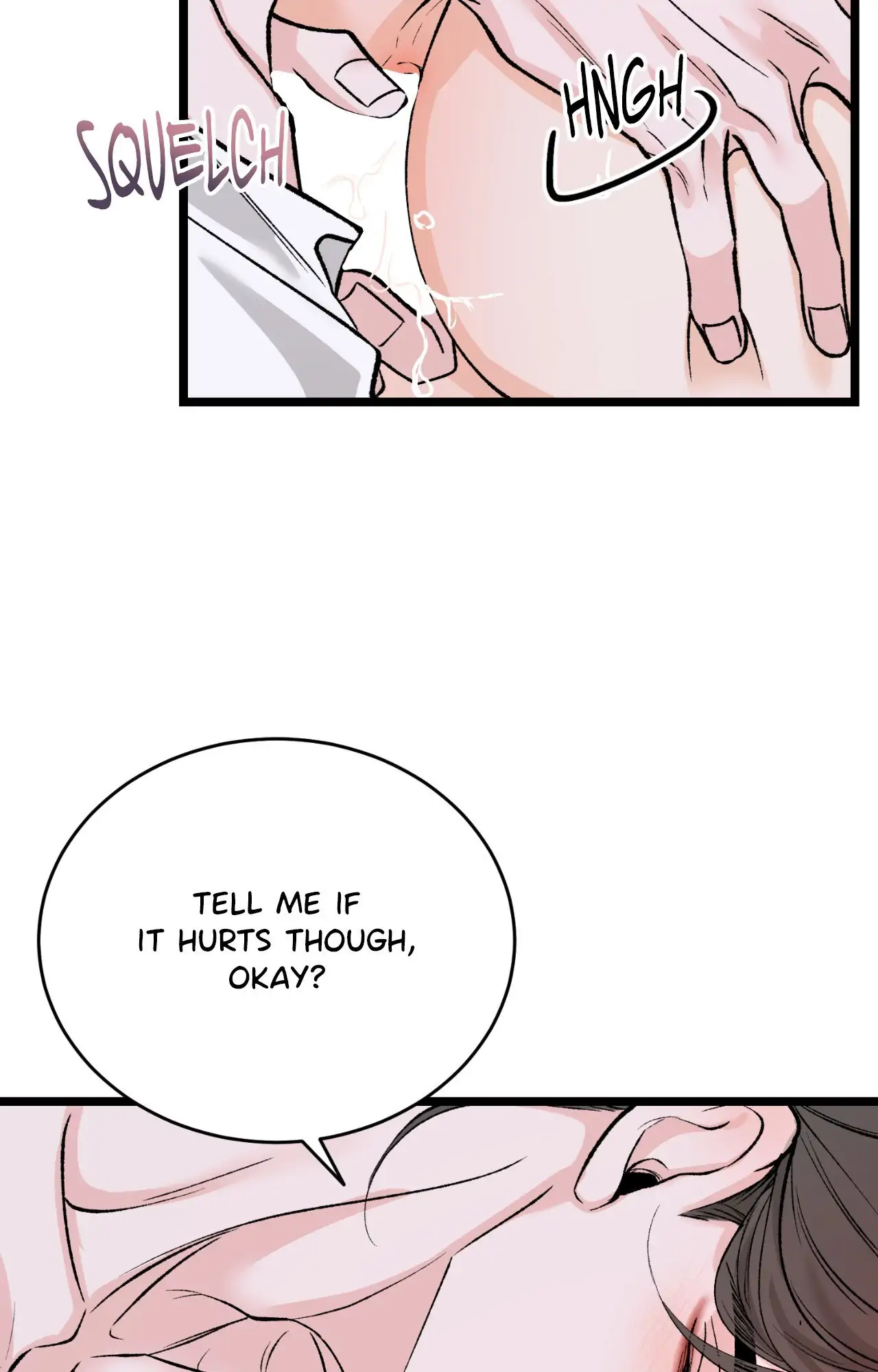 Like a Fever Dream - Chapter 62 Page 27