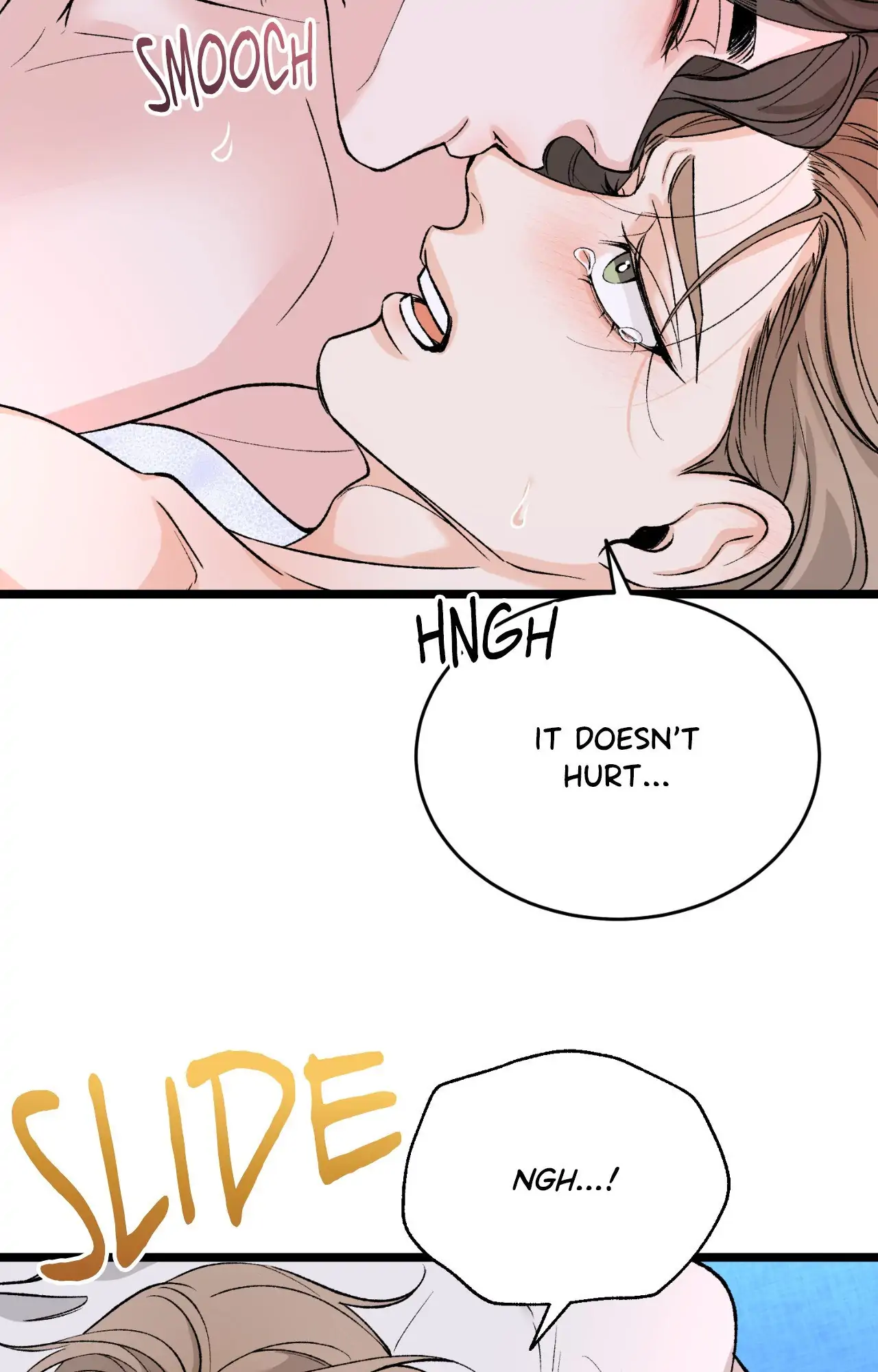 Like a Fever Dream - Chapter 62 Page 28