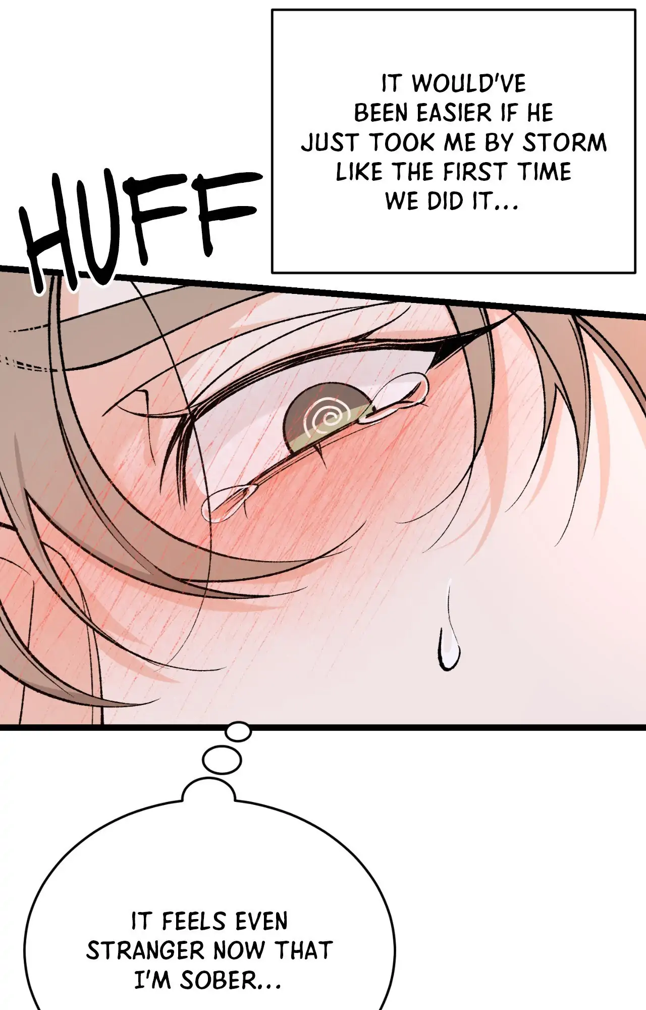 Like a Fever Dream - Chapter 62 Page 30