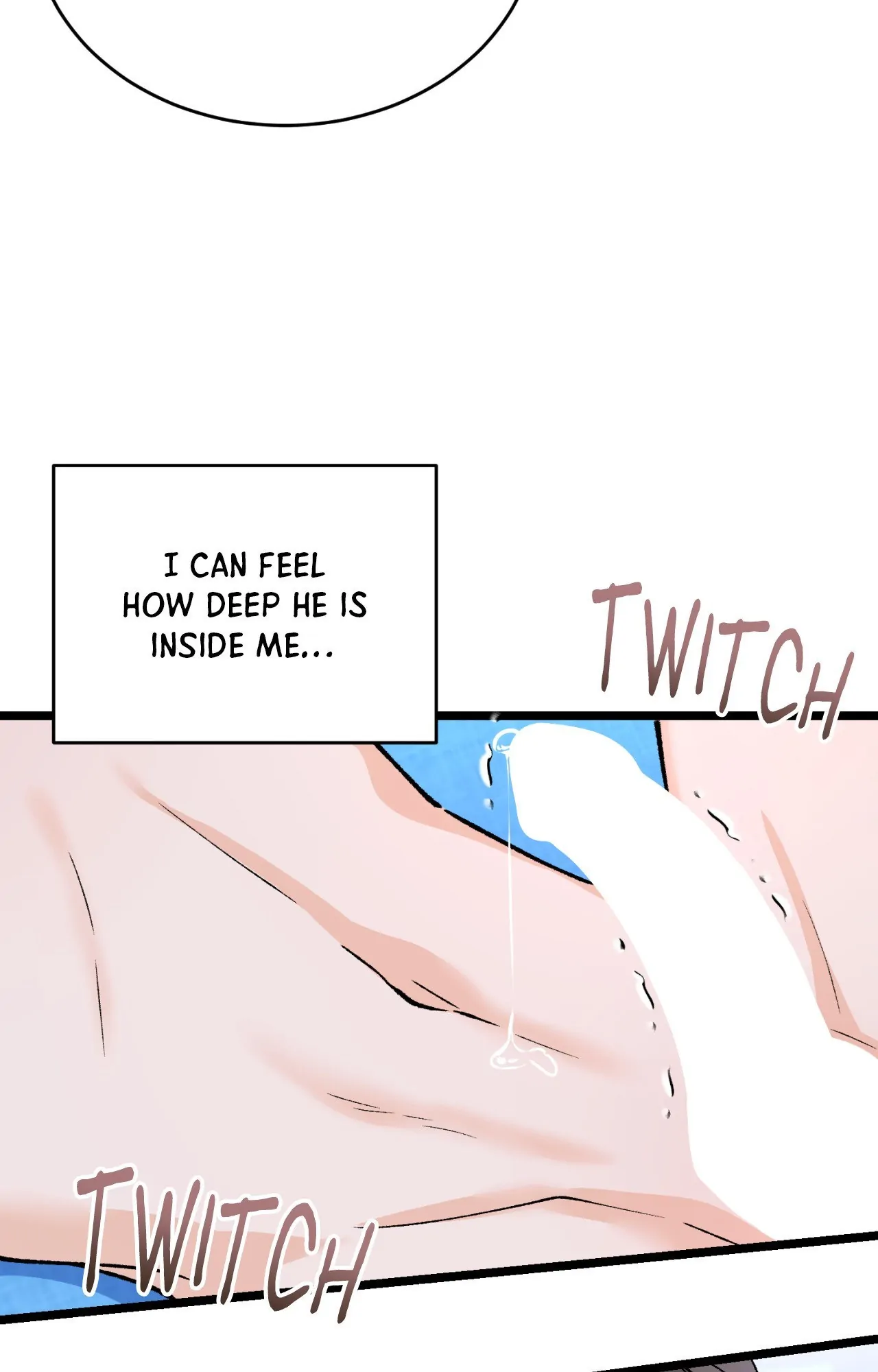 Like a Fever Dream - Chapter 62 Page 31