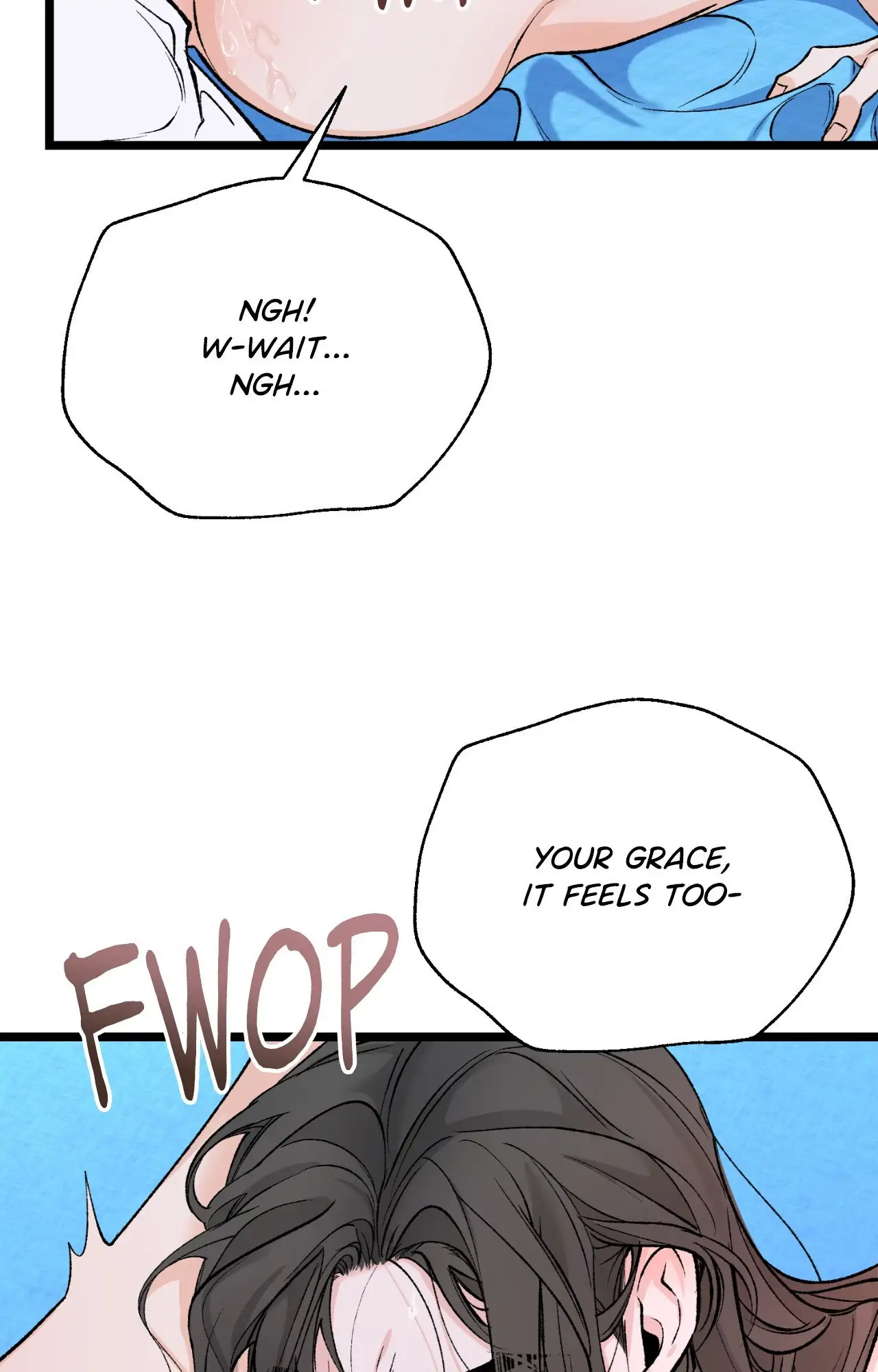 Like a Fever Dream - Chapter 62 Page 34