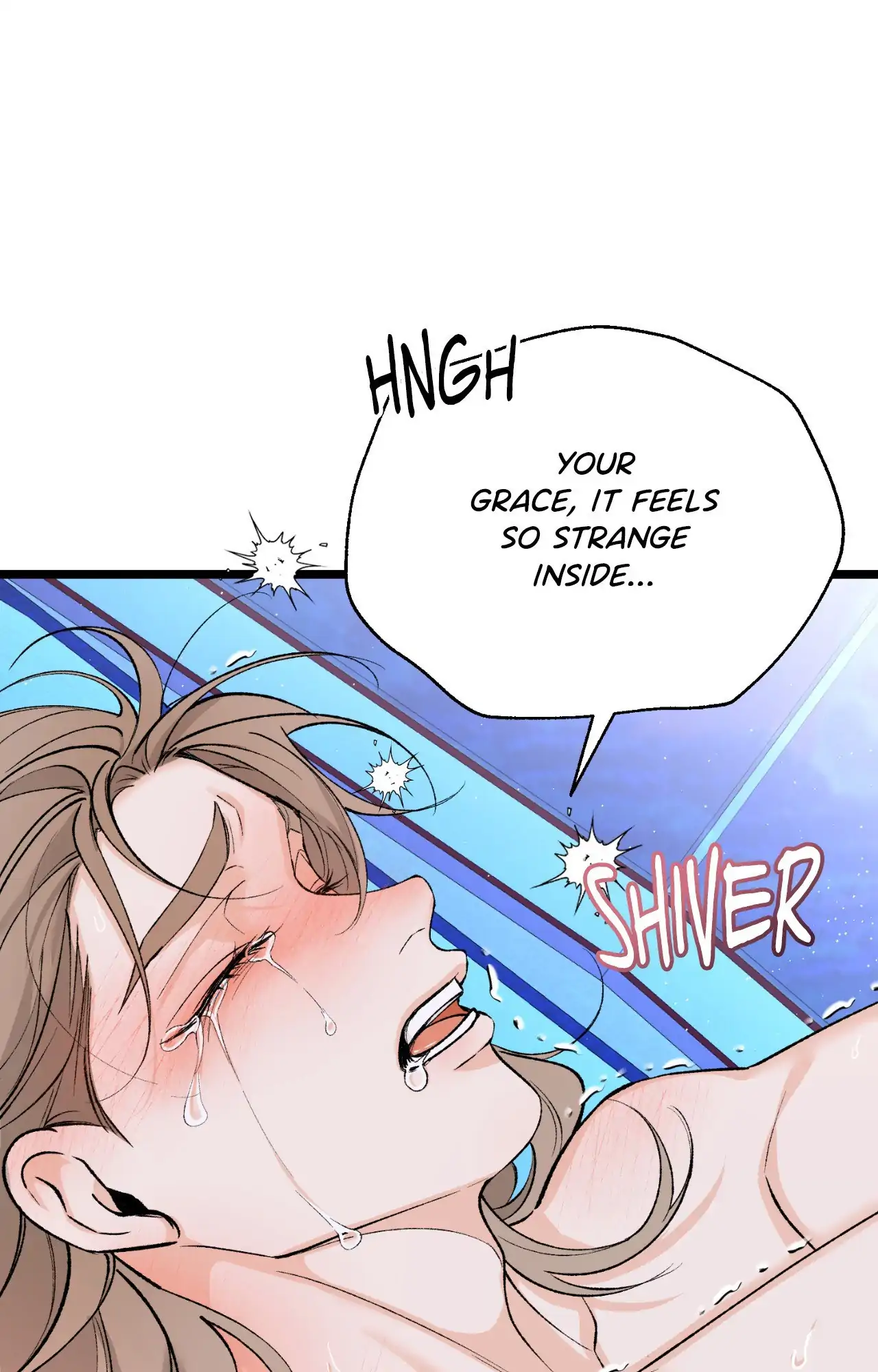 Like a Fever Dream - Chapter 62 Page 37