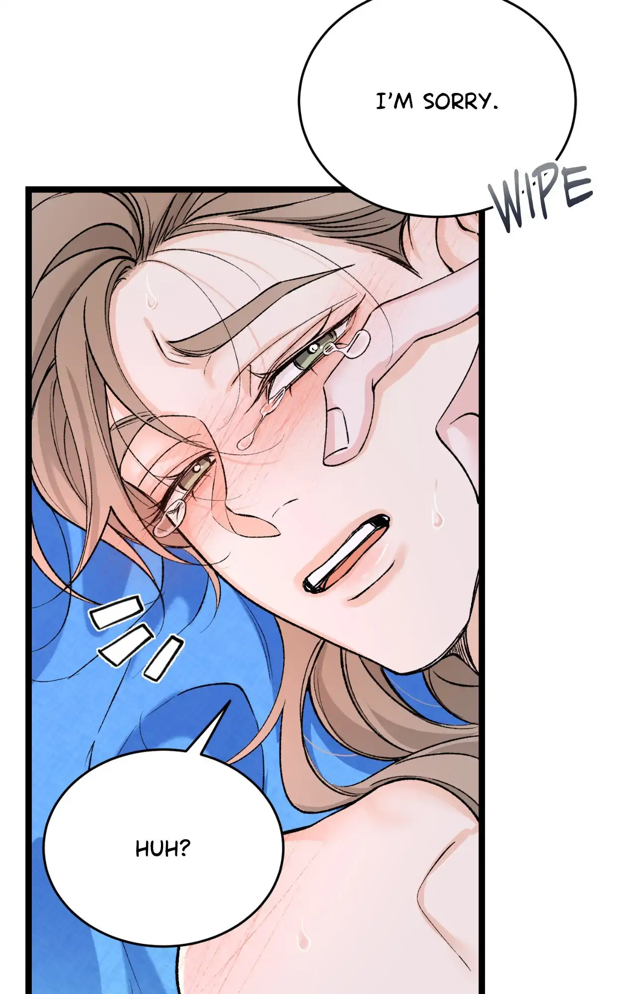 Like a Fever Dream - Chapter 62 Page 40