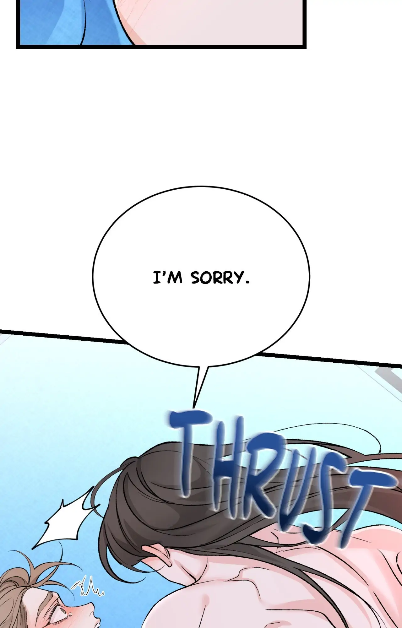Like a Fever Dream - Chapter 62 Page 41