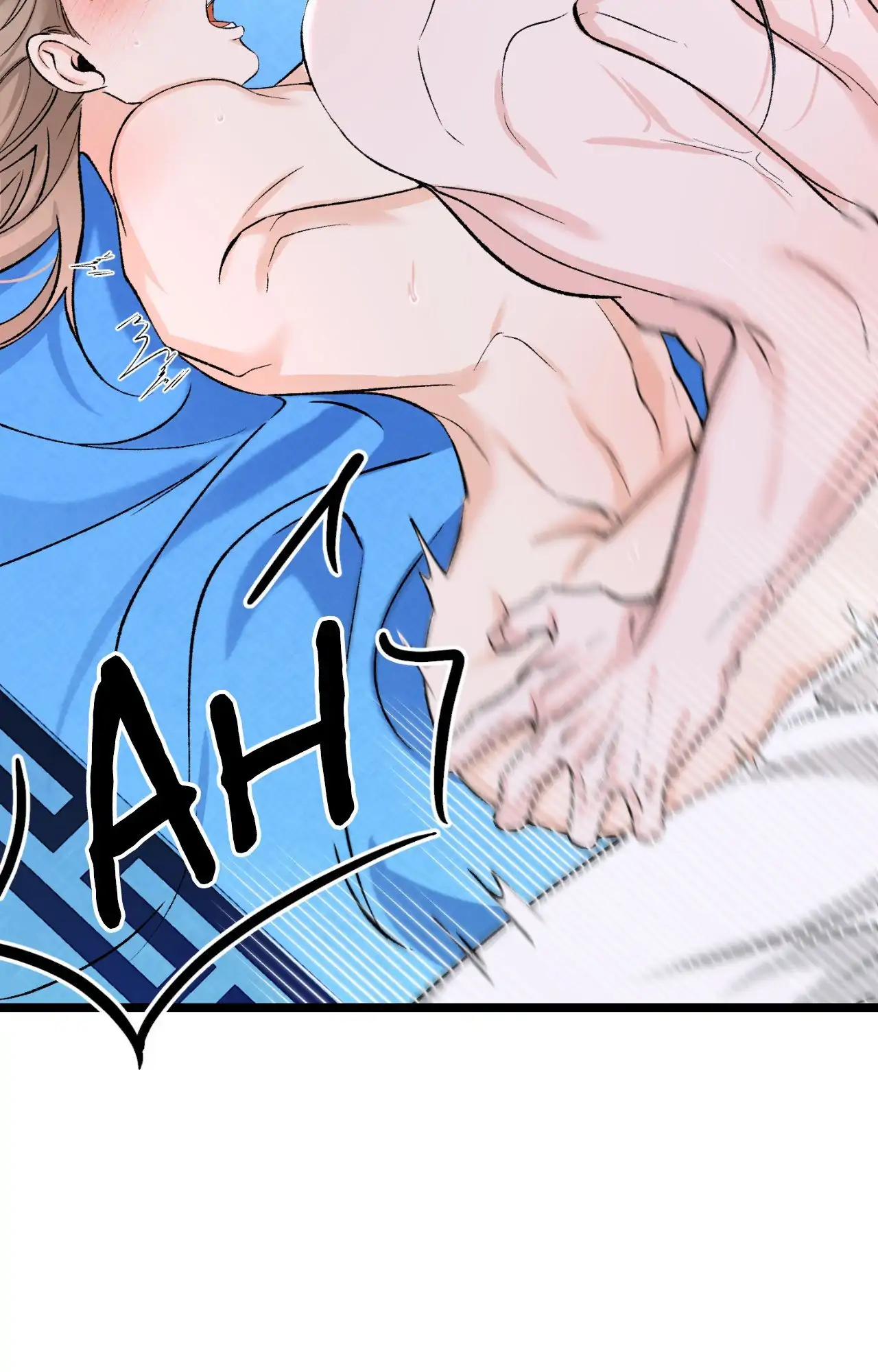 Like a Fever Dream - Chapter 62 Page 42
