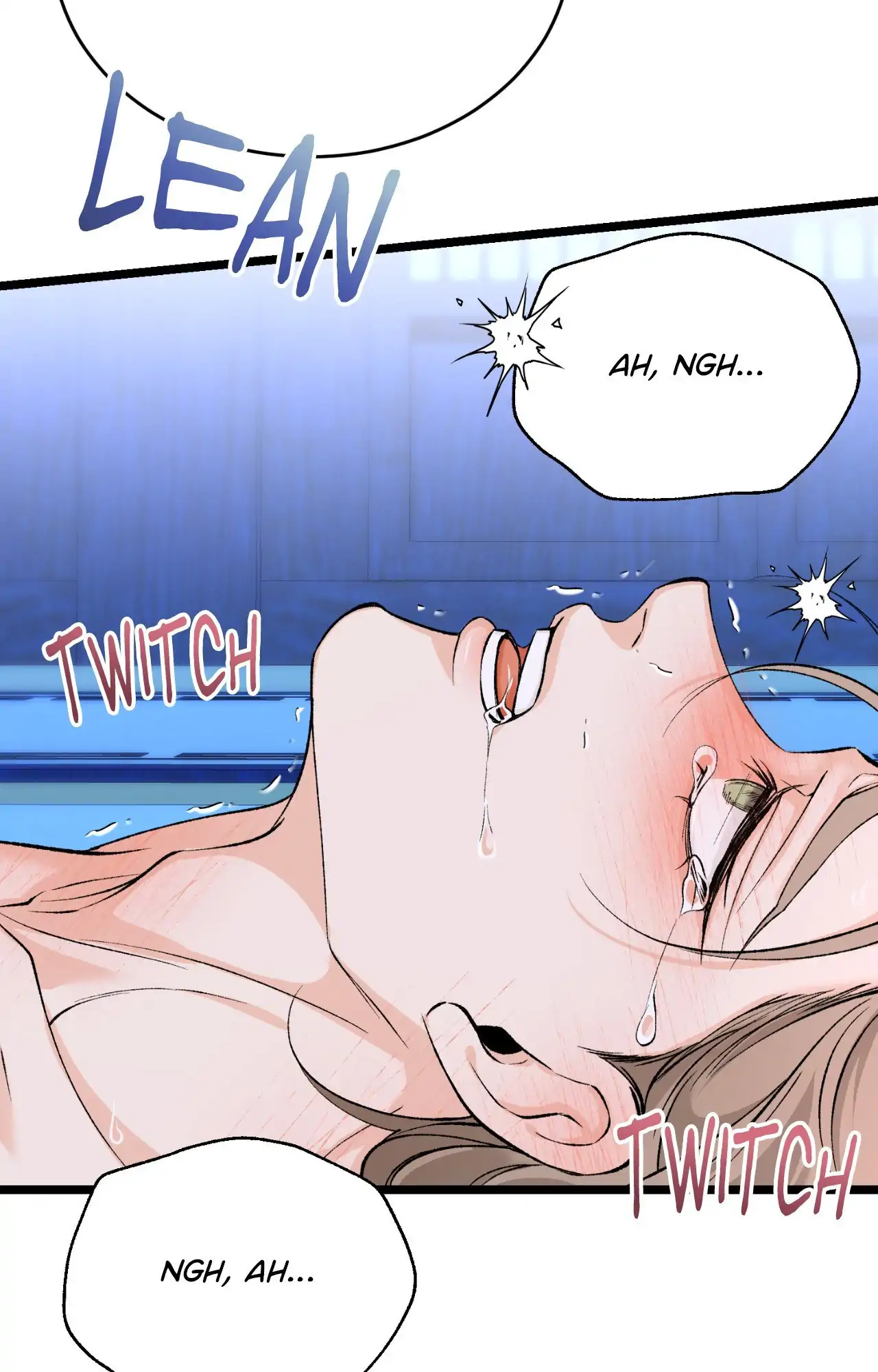 Like a Fever Dream - Chapter 62 Page 46