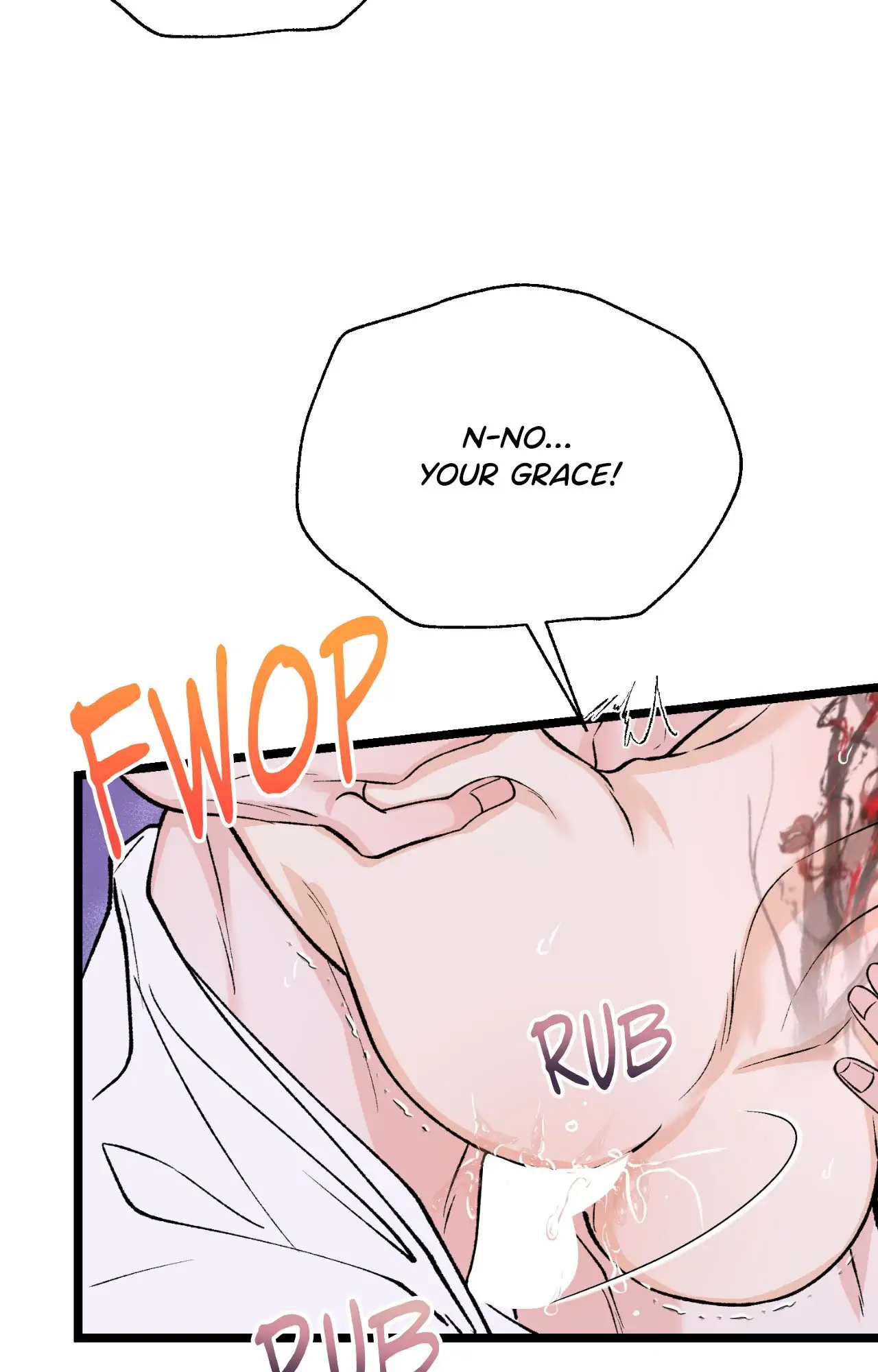Like a Fever Dream - Chapter 62 Page 47