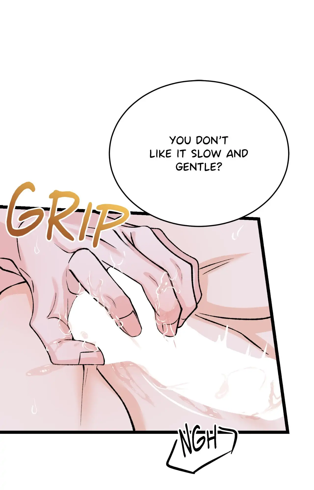 Like a Fever Dream - Chapter 62 Page 50