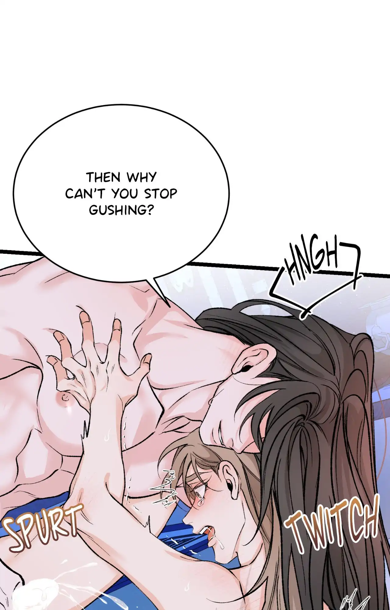 Like a Fever Dream - Chapter 62 Page 51