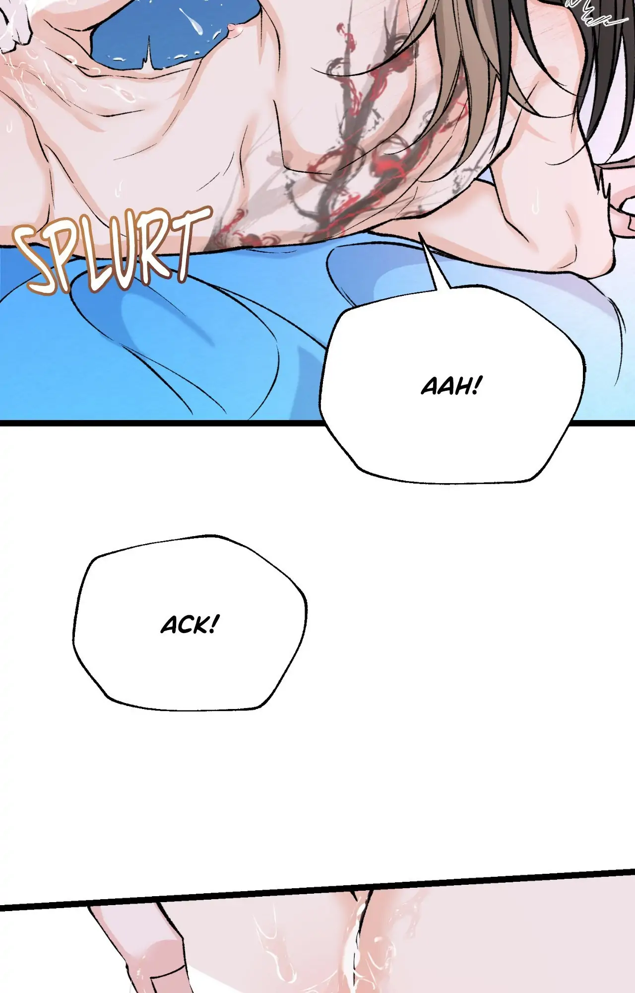Like a Fever Dream - Chapter 62 Page 52