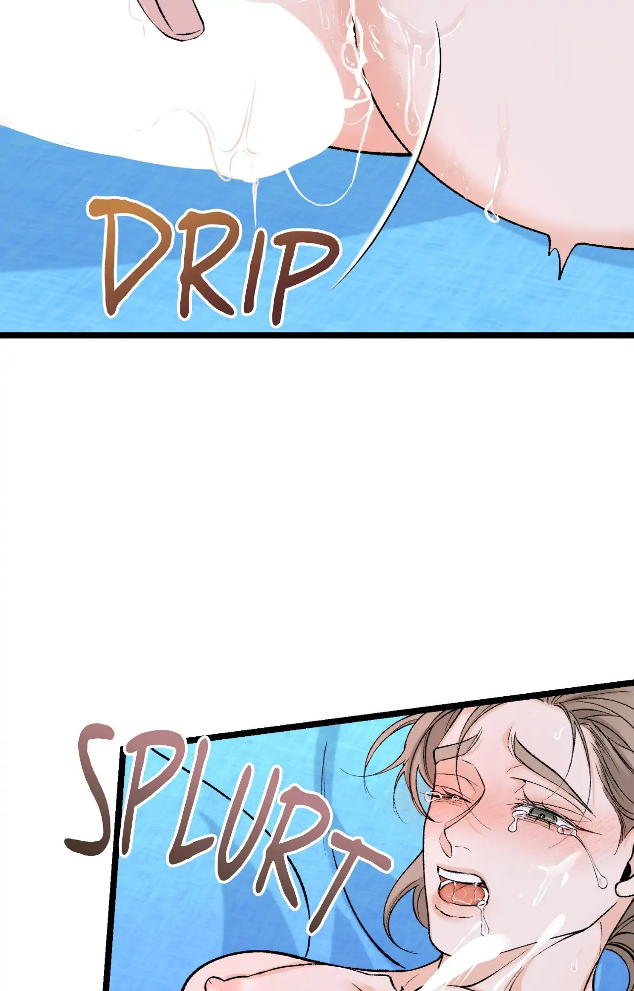 Like a Fever Dream - Chapter 62 Page 53