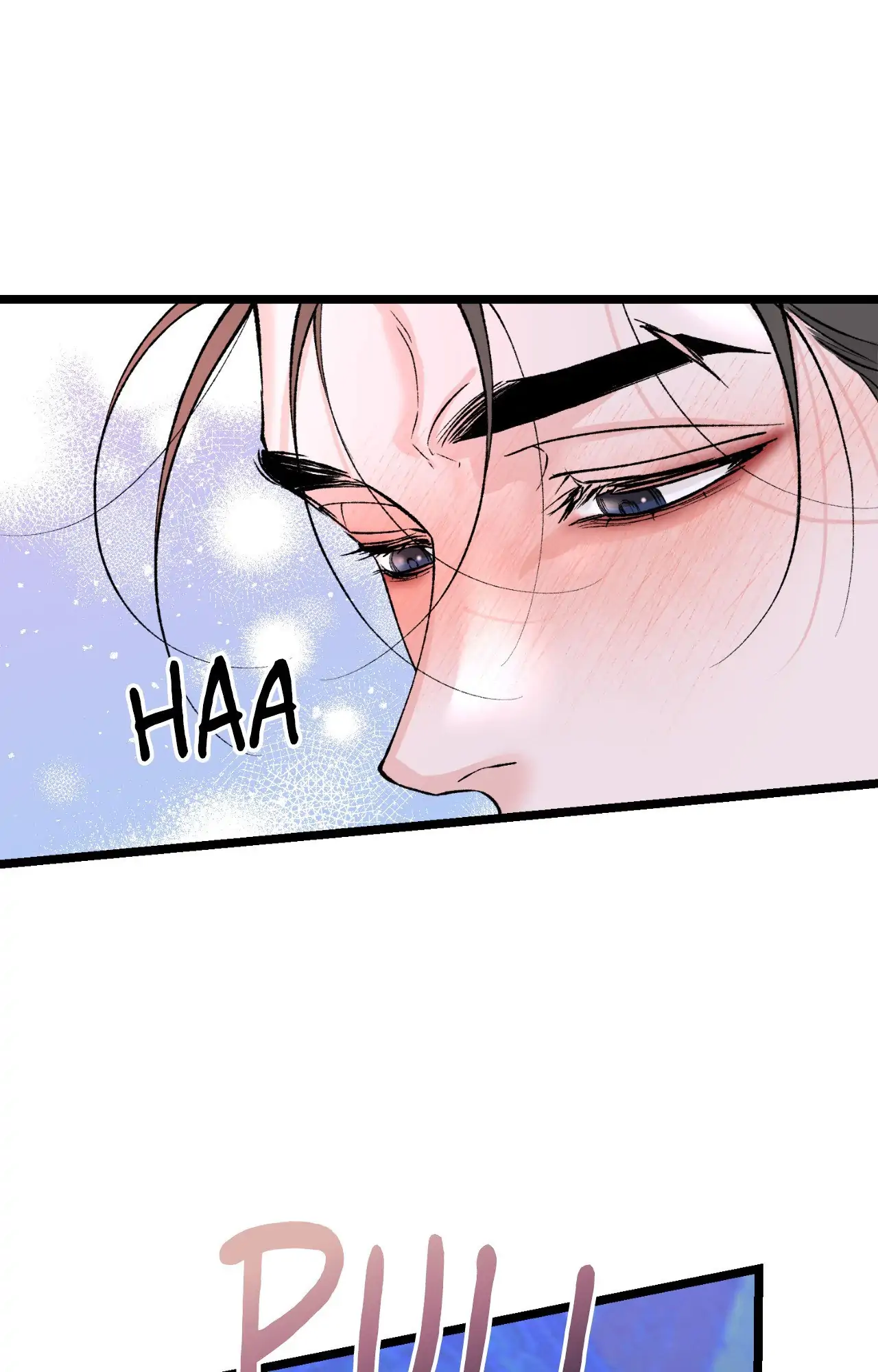 Like a Fever Dream - Chapter 62 Page 59