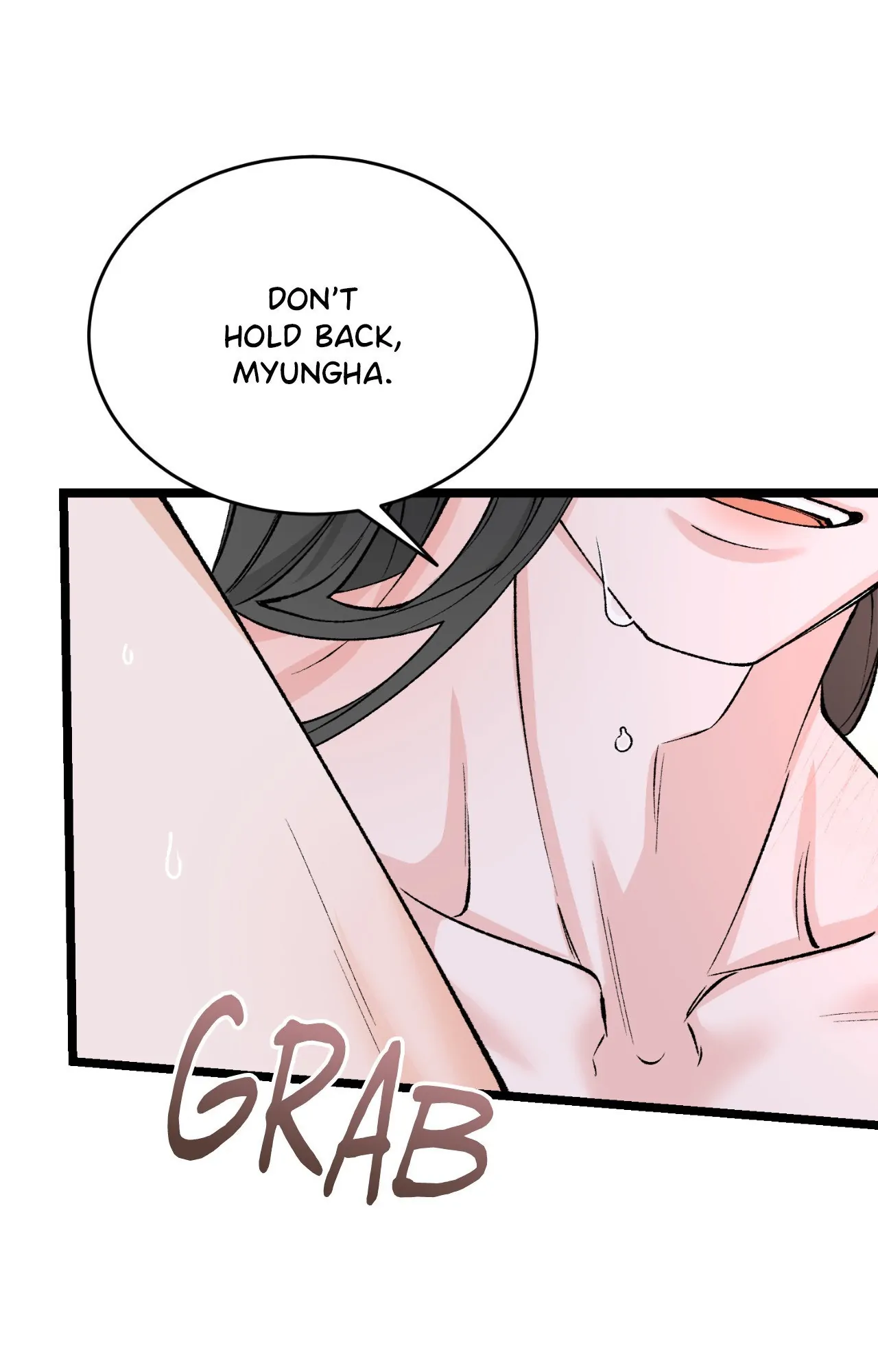 Like a Fever Dream - Chapter 62 Page 62