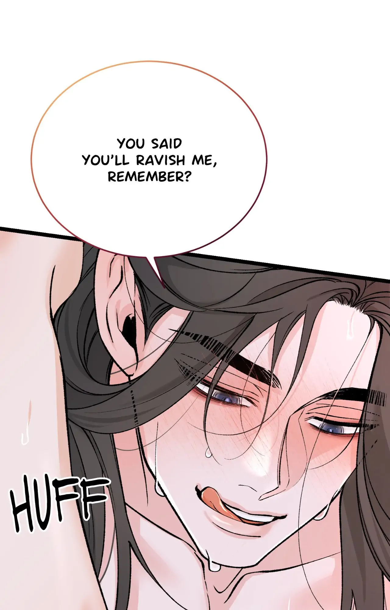 Like a Fever Dream - Chapter 62 Page 63