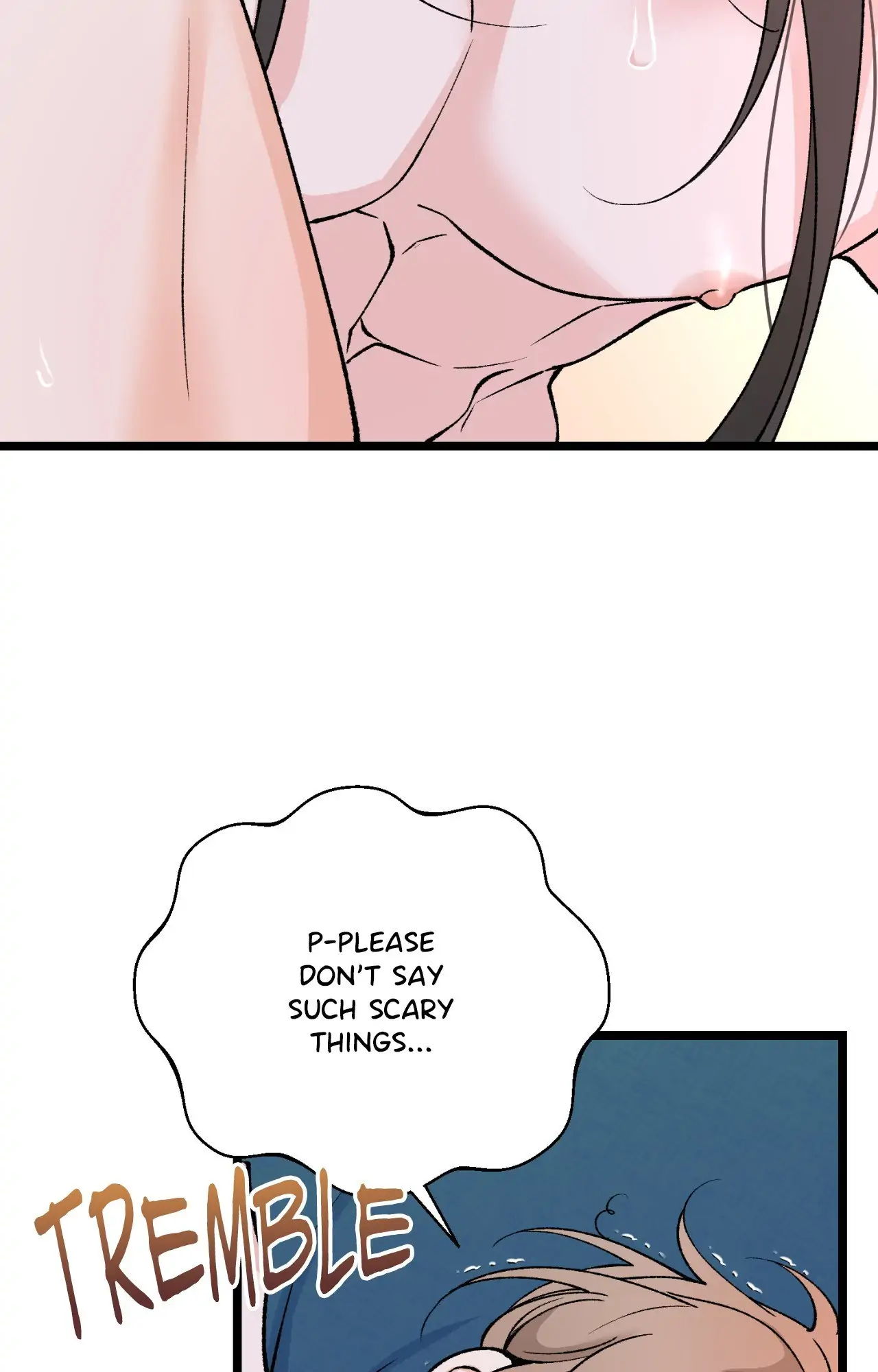 Like a Fever Dream - Chapter 62 Page 64