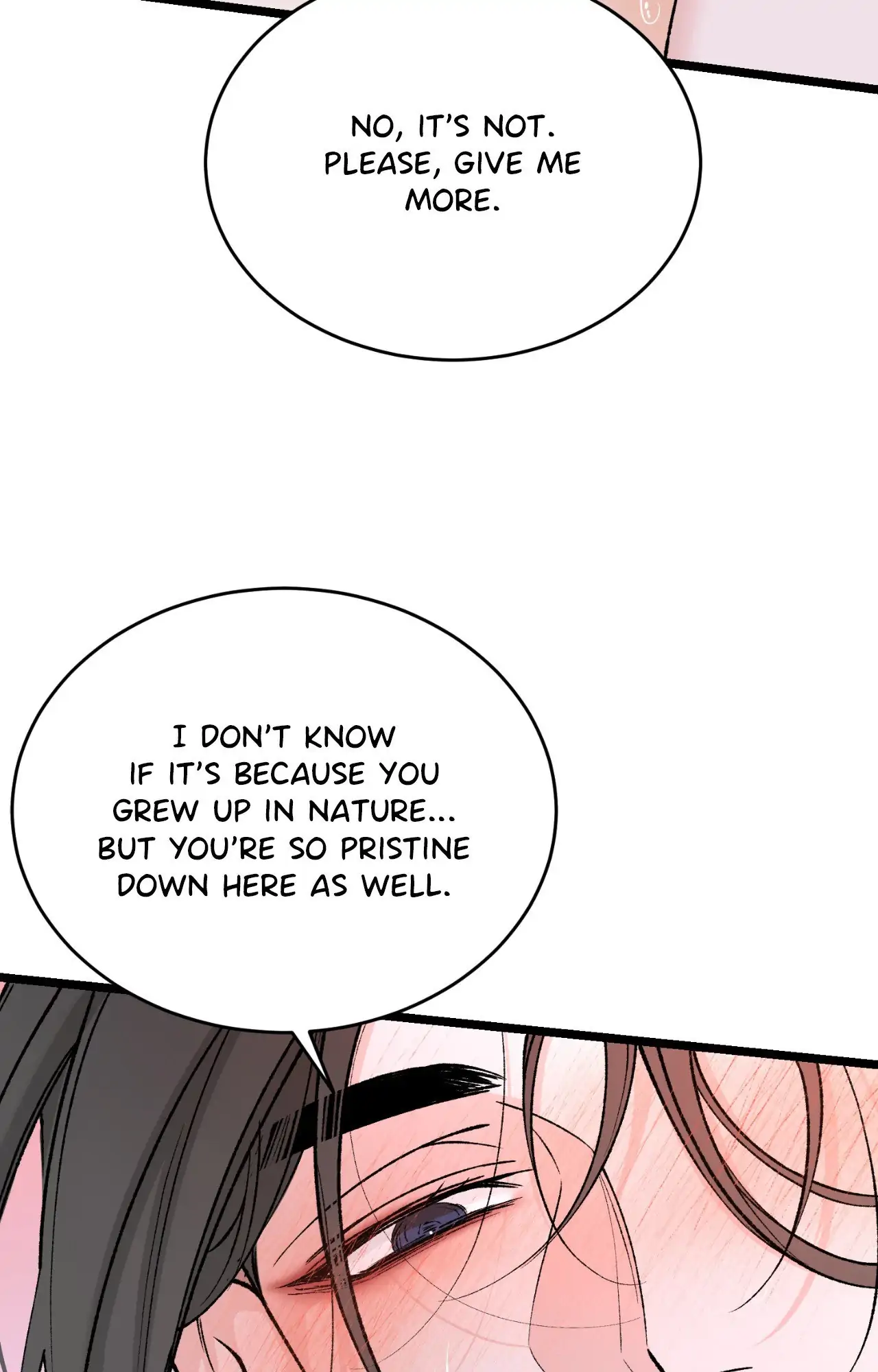 Like a Fever Dream - Chapter 62 Page 67
