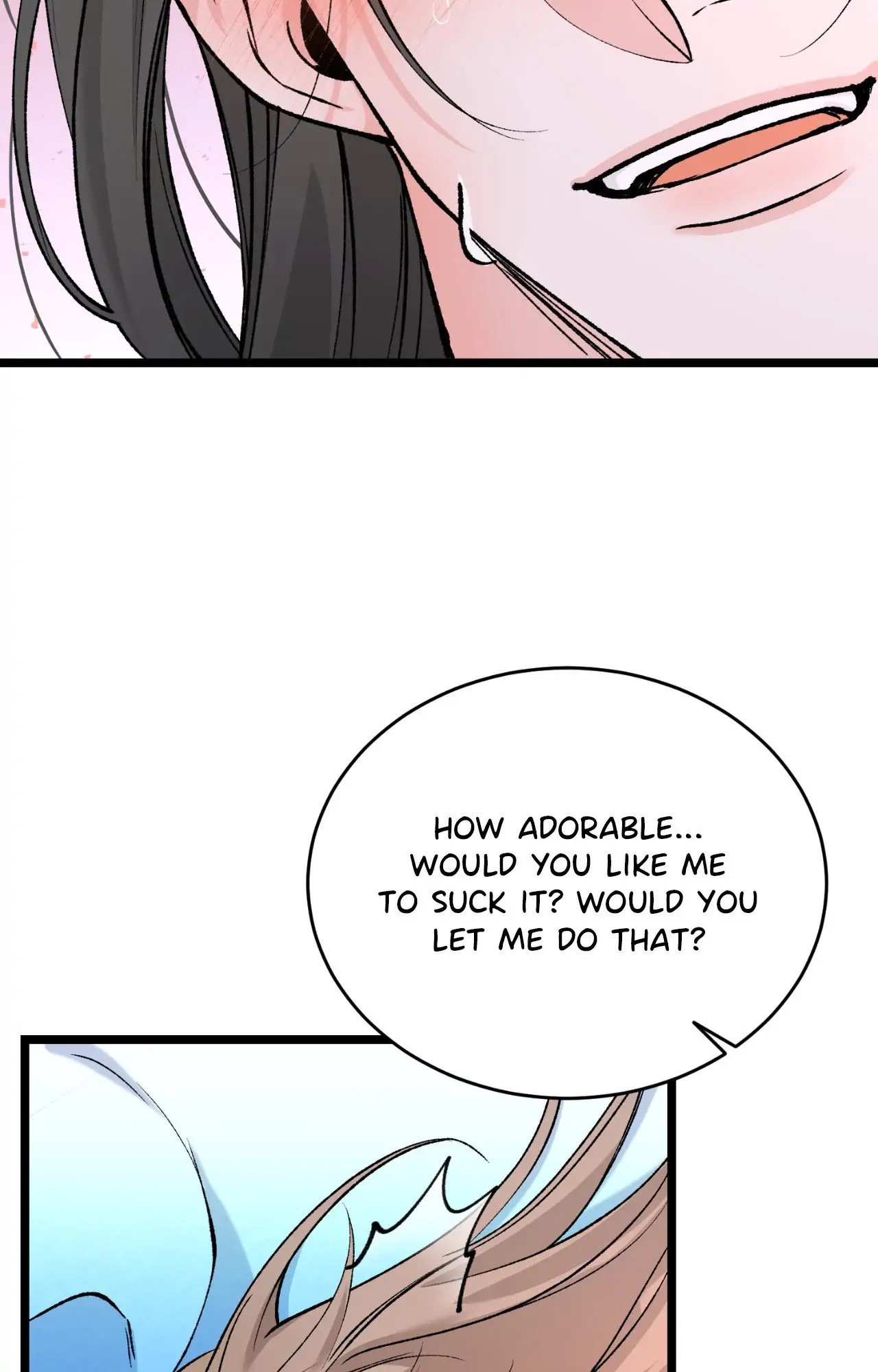 Like a Fever Dream - Chapter 62 Page 68
