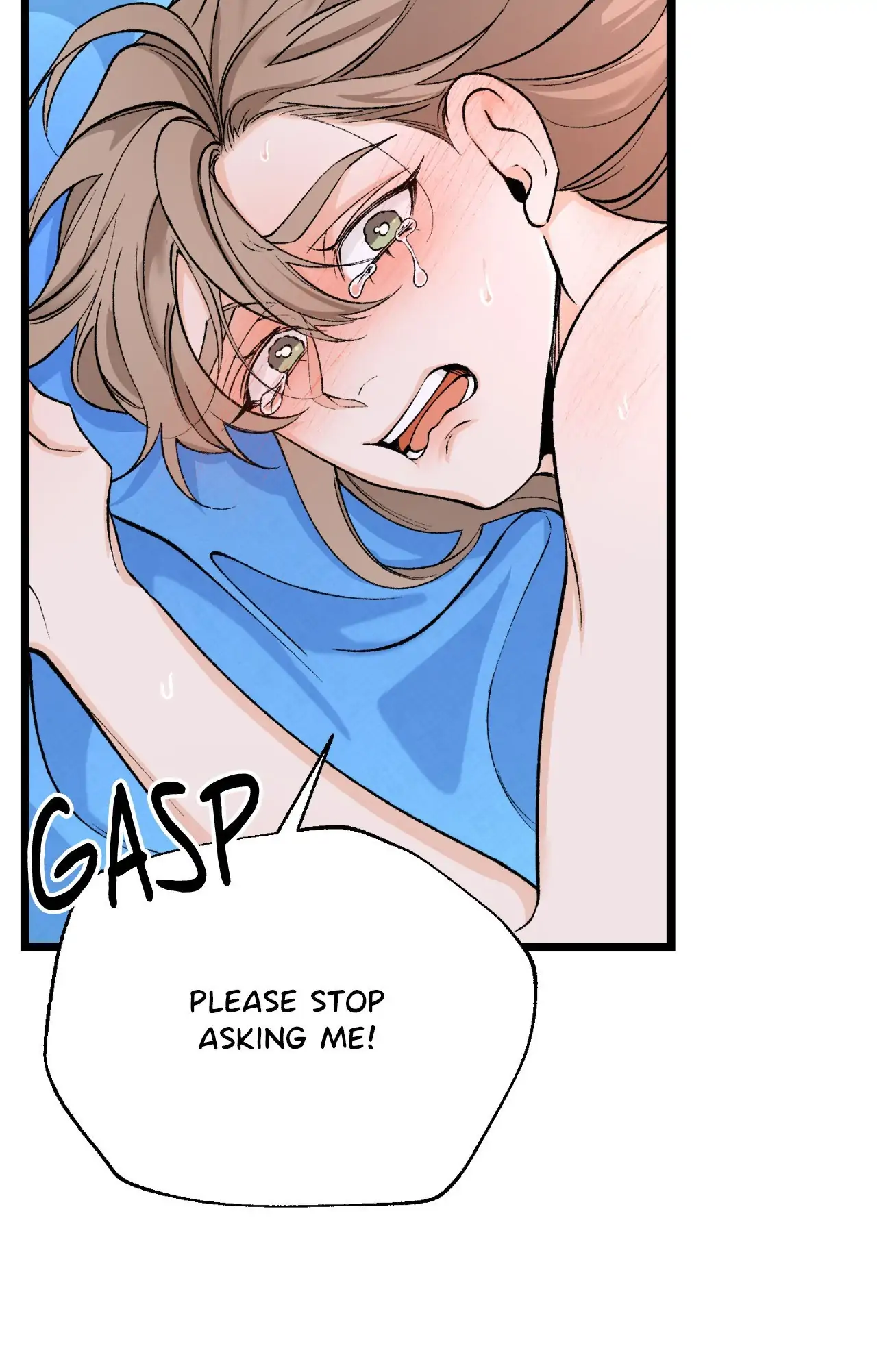 Like a Fever Dream - Chapter 62 Page 69
