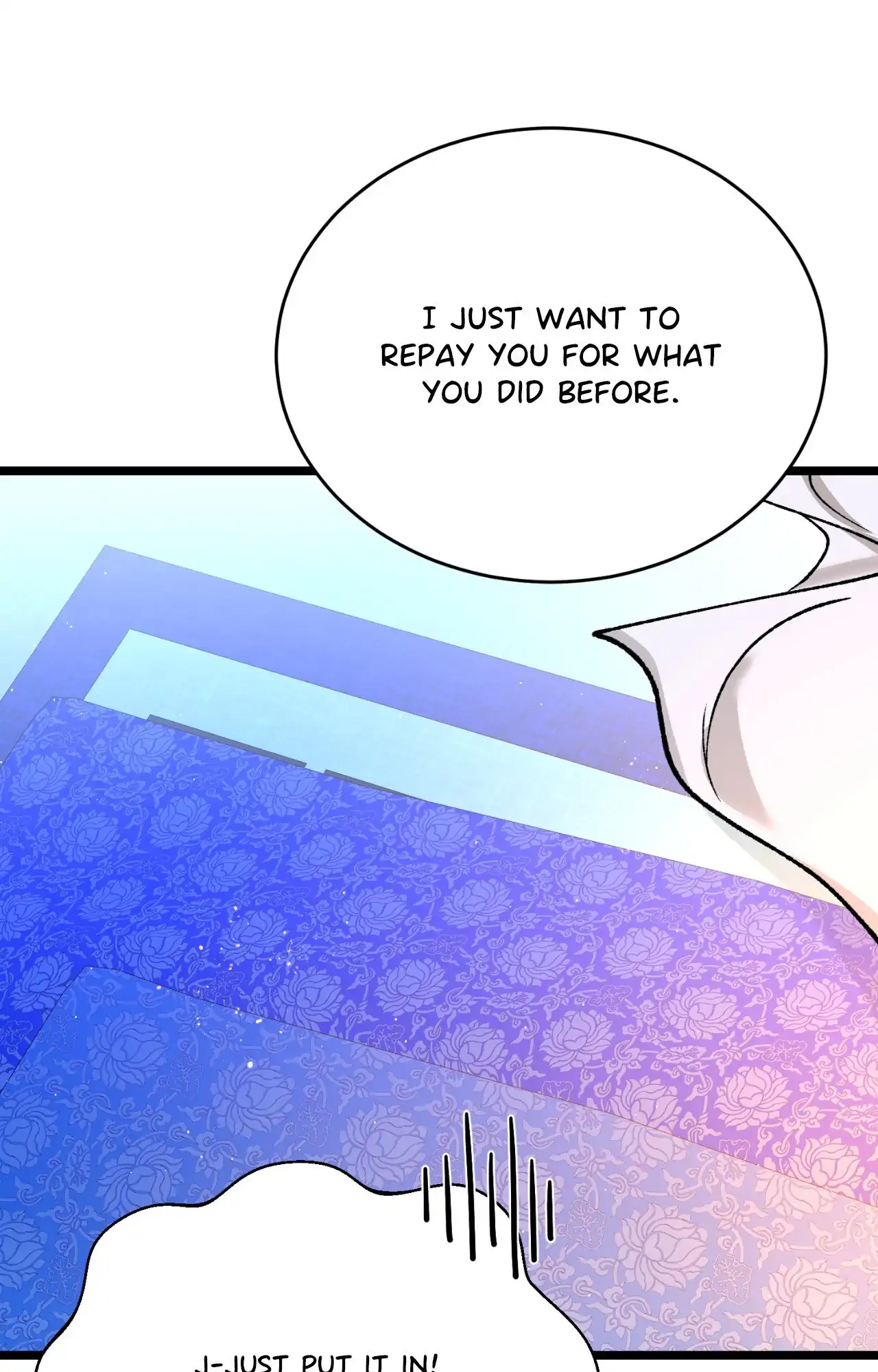 Like a Fever Dream - Chapter 62 Page 70